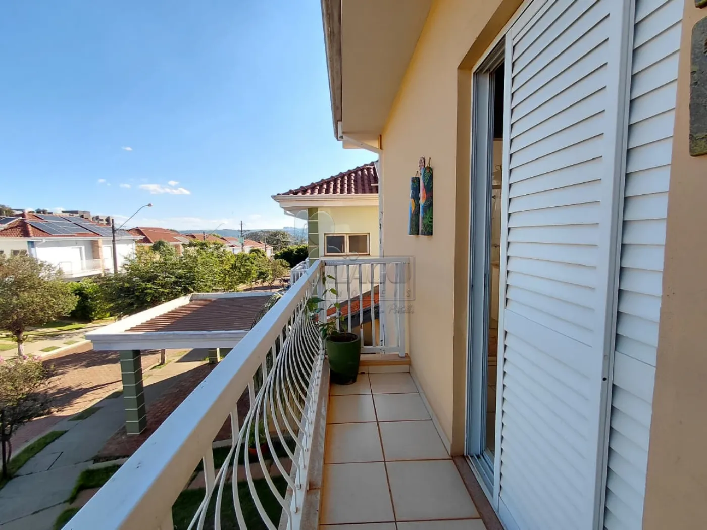 Alugar Casa condom&iacute;nio / Sobrado em Ribeir&atilde;o Preto R$ 1.400,00 - Foto 34
