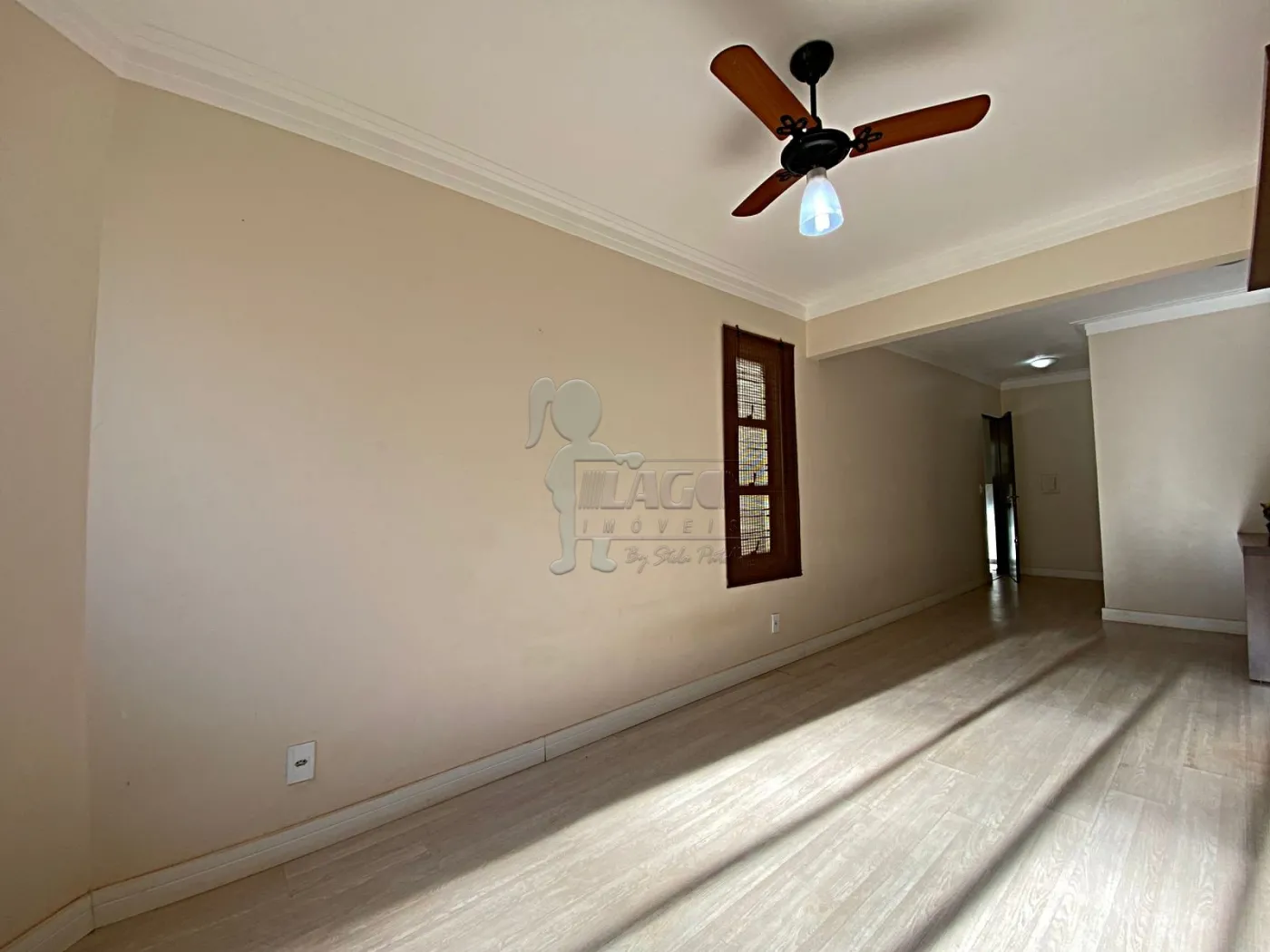Alugar Apartamento / Padr&atilde;o em Ribeir&atilde;o Preto R$ 1.400,00 - Foto 3