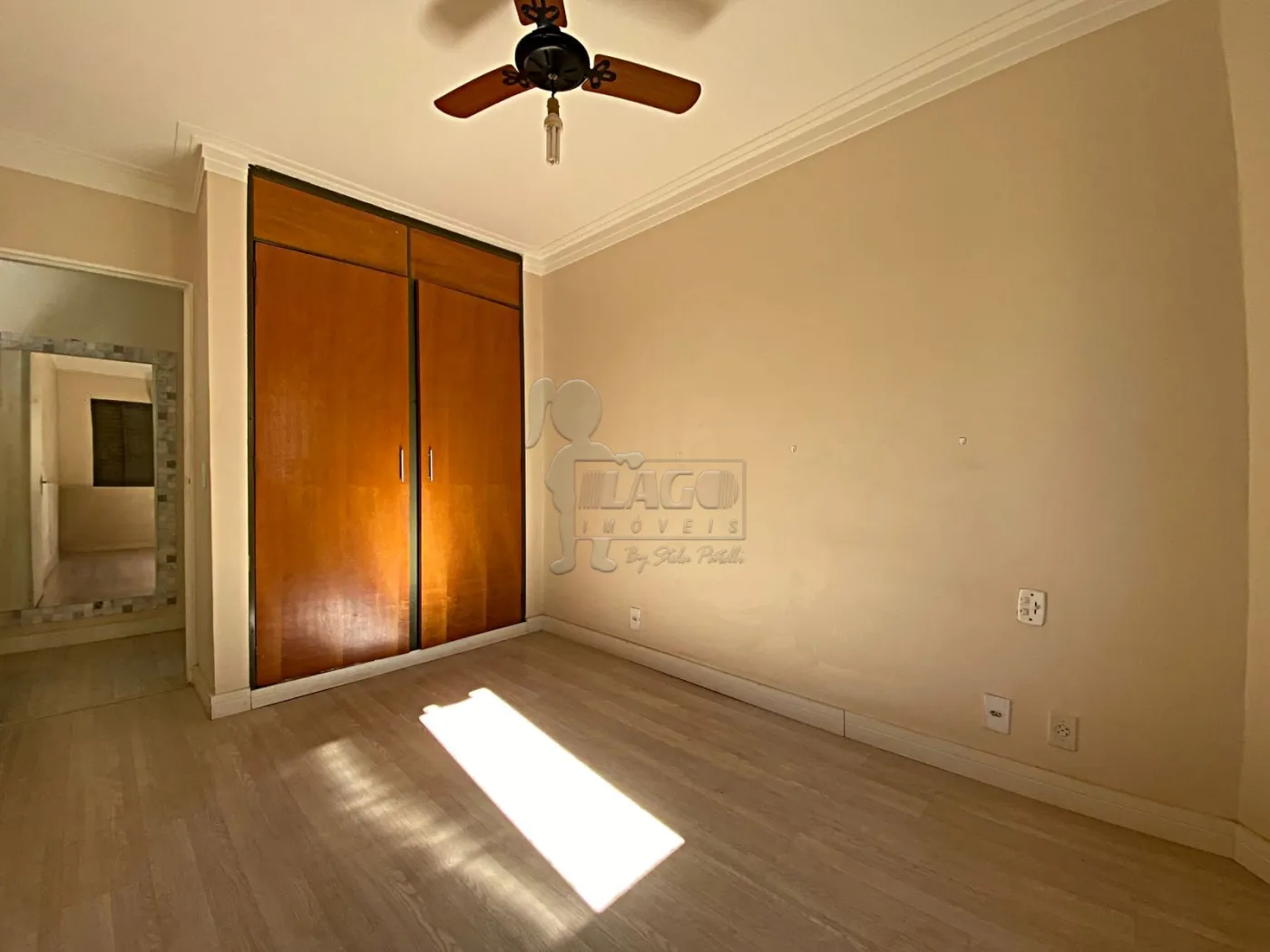 Alugar Apartamento / Padr&atilde;o em Ribeir&atilde;o Preto R$ 1.400,00 - Foto 17