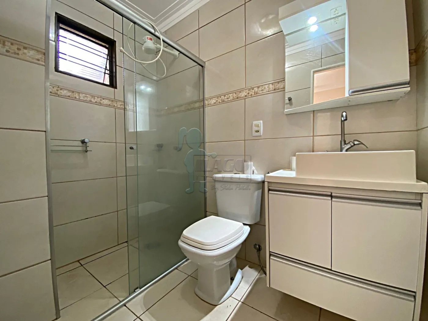 Alugar Apartamento / Padr&atilde;o em Ribeir&atilde;o Preto R$ 1.400,00 - Foto 21
