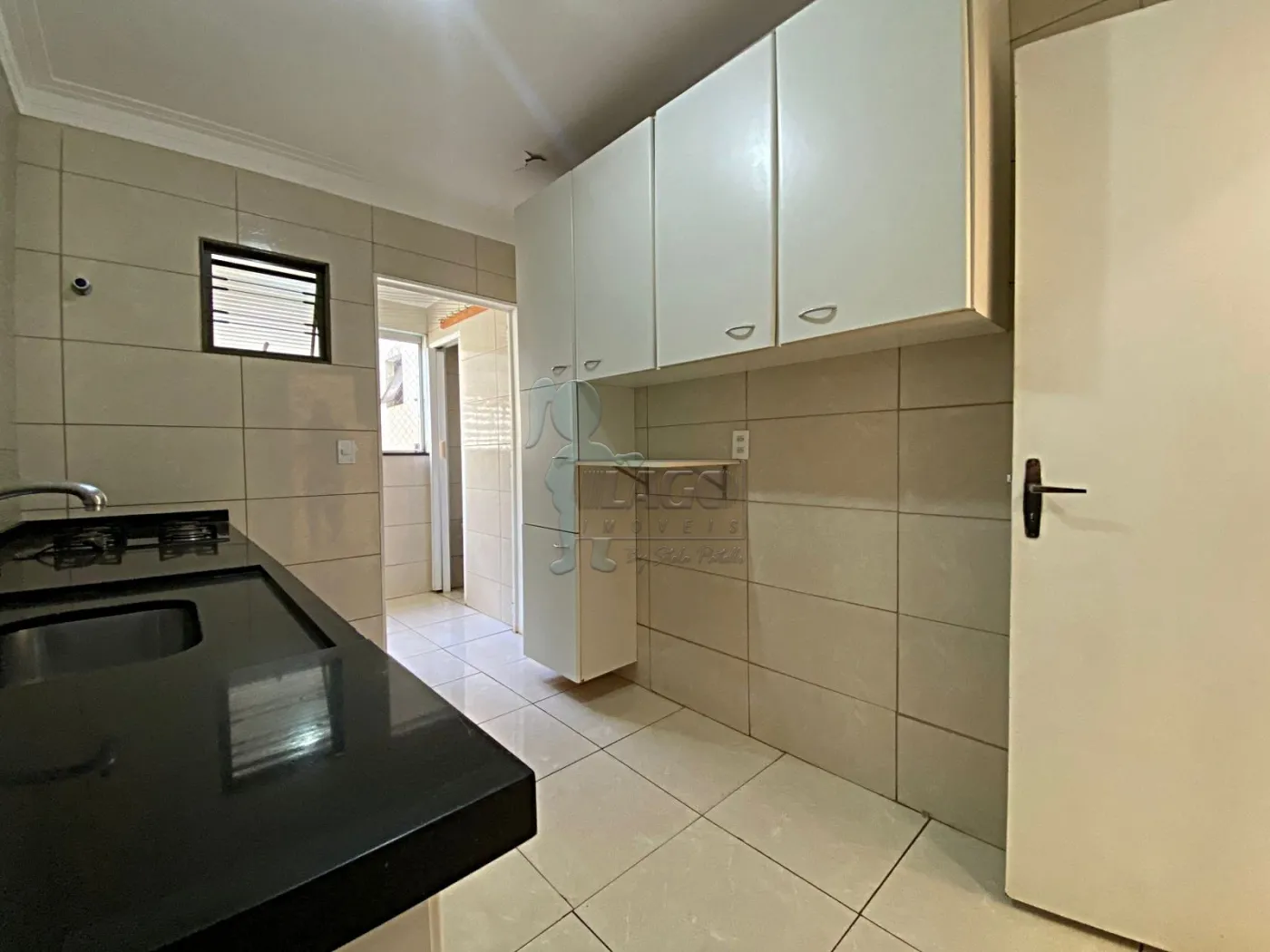 Alugar Apartamento / Padr&atilde;o em Ribeir&atilde;o Preto R$ 1.400,00 - Foto 8
