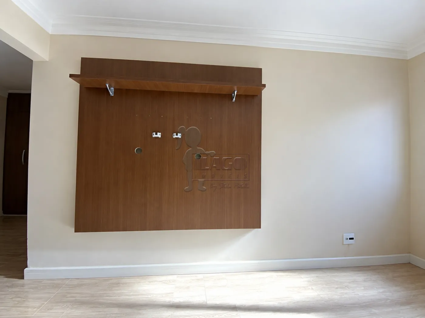 Alugar Apartamento / Padr&atilde;o em Ribeir&atilde;o Preto R$ 1.400,00 - Foto 4
