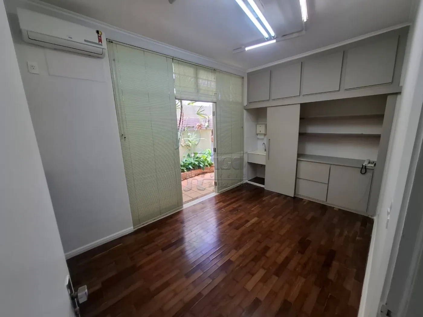 Alugar Comercial condom&iacute;nio / Escrit&oacute;rio - Loja em Ribeir&atilde;o Preto R$ 1.000,00 - Foto 2