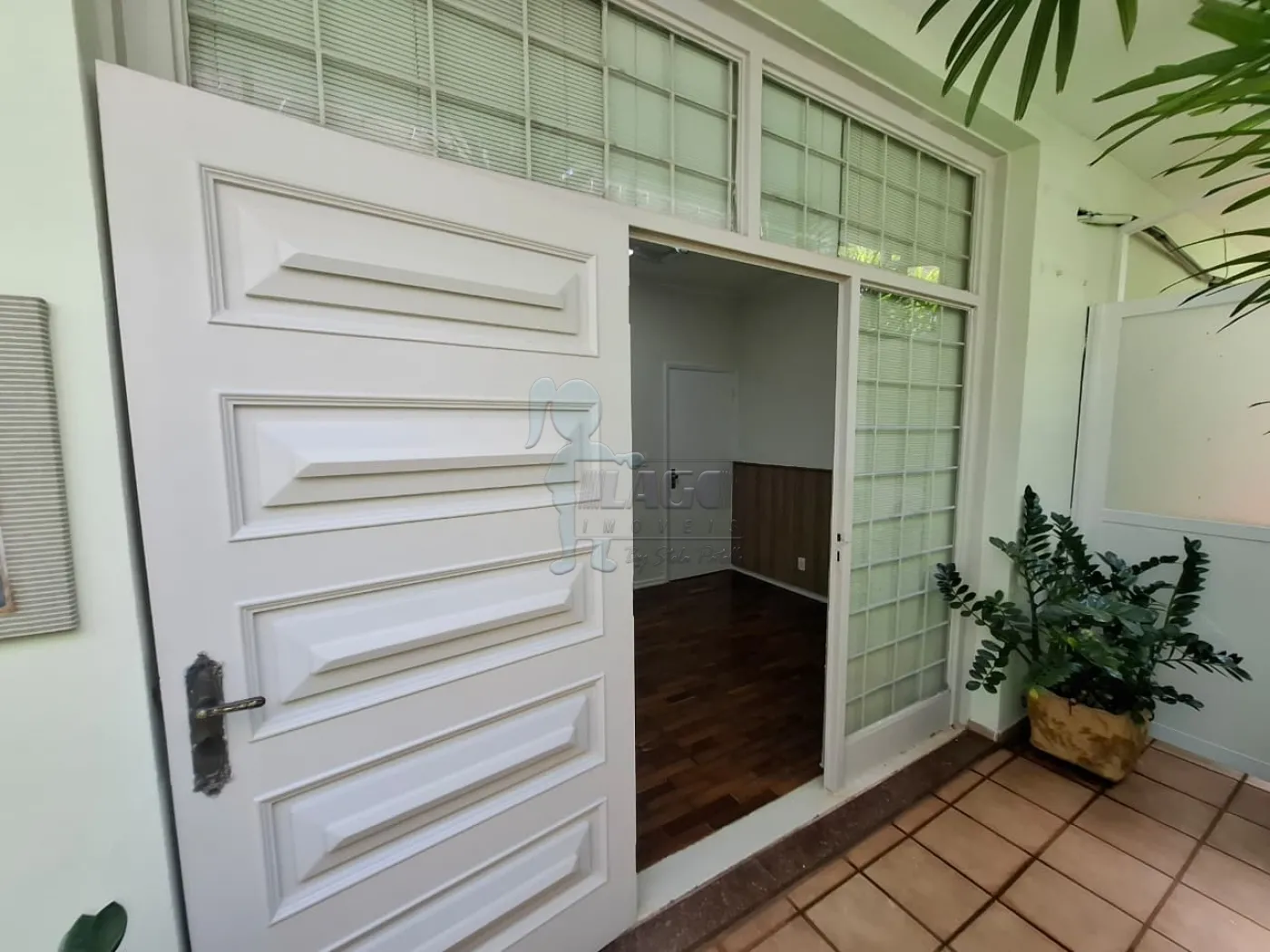 Alugar Comercial condom&iacute;nio / Escrit&oacute;rio - Loja em Ribeir&atilde;o Preto R$ 1.000,00 - Foto 3