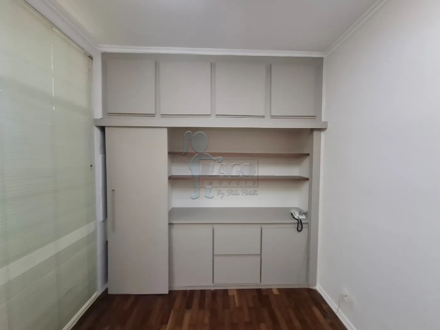 Alugar Comercial condom&iacute;nio / Escrit&oacute;rio - Loja em Ribeir&atilde;o Preto R$ 1.000,00 - Foto 4