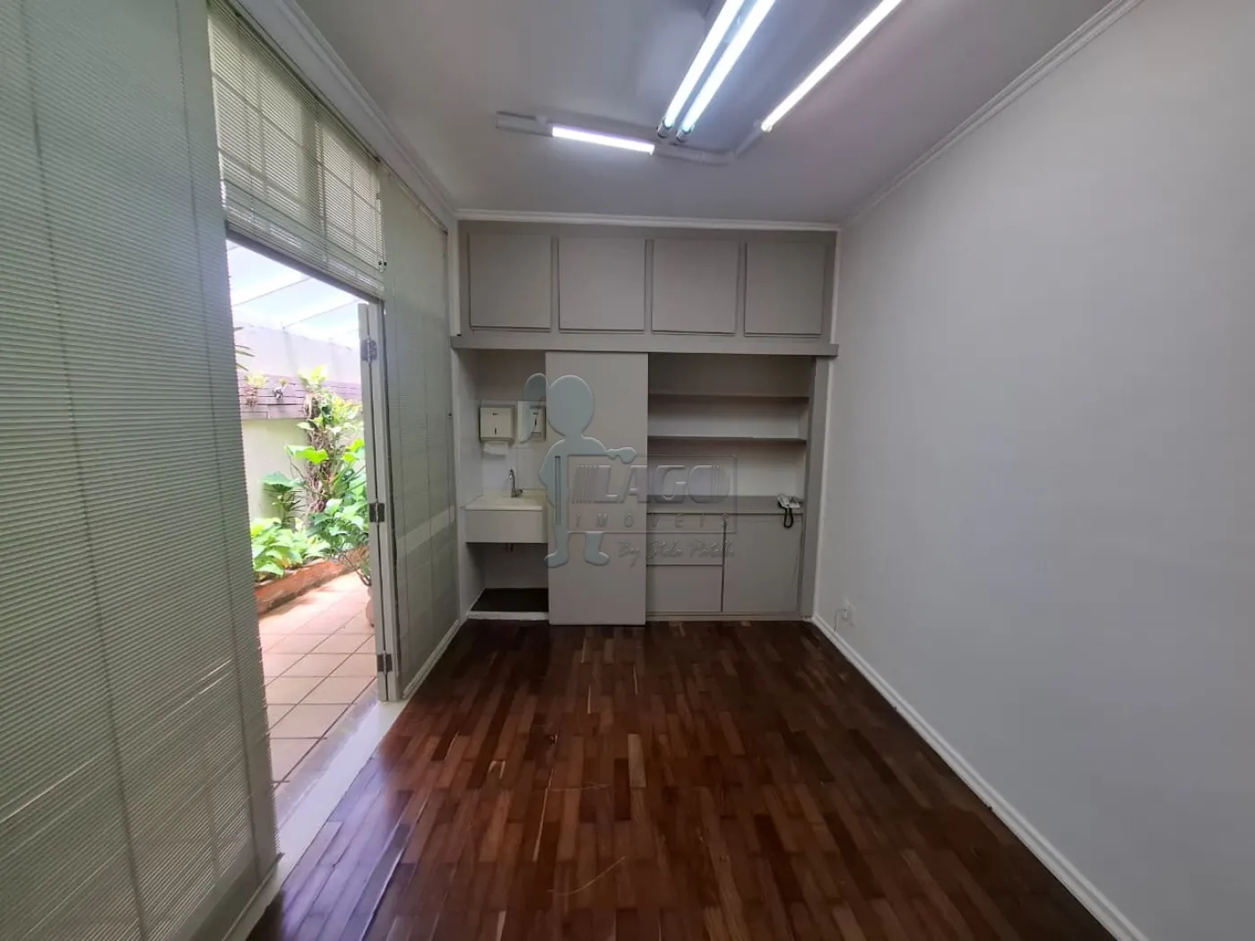 Alugar Comercial condom&iacute;nio / Escrit&oacute;rio - Loja em Ribeir&atilde;o Preto R$ 1.000,00 - Foto 5