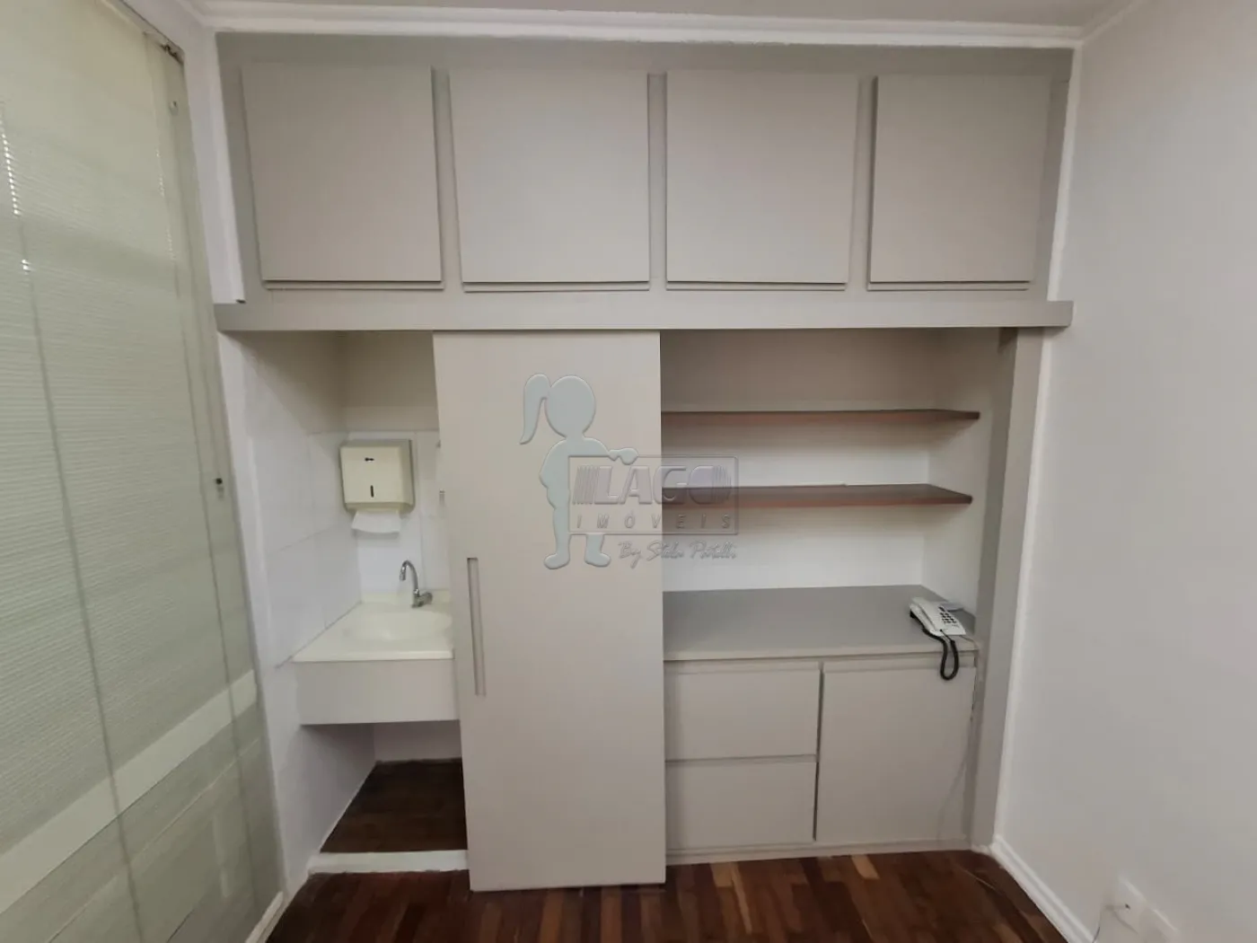 Alugar Comercial condom&iacute;nio / Escrit&oacute;rio - Loja em Ribeir&atilde;o Preto R$ 1.000,00 - Foto 8