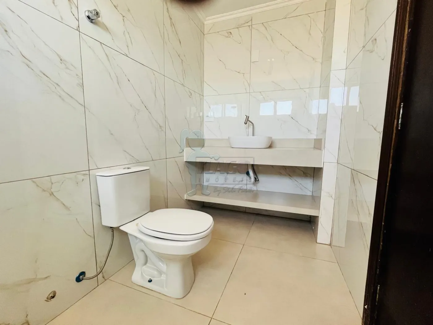 Comprar Apartamento / Padr&atilde;o em Ribeir&atilde;o Preto R$ 370.000,00 - Foto 9