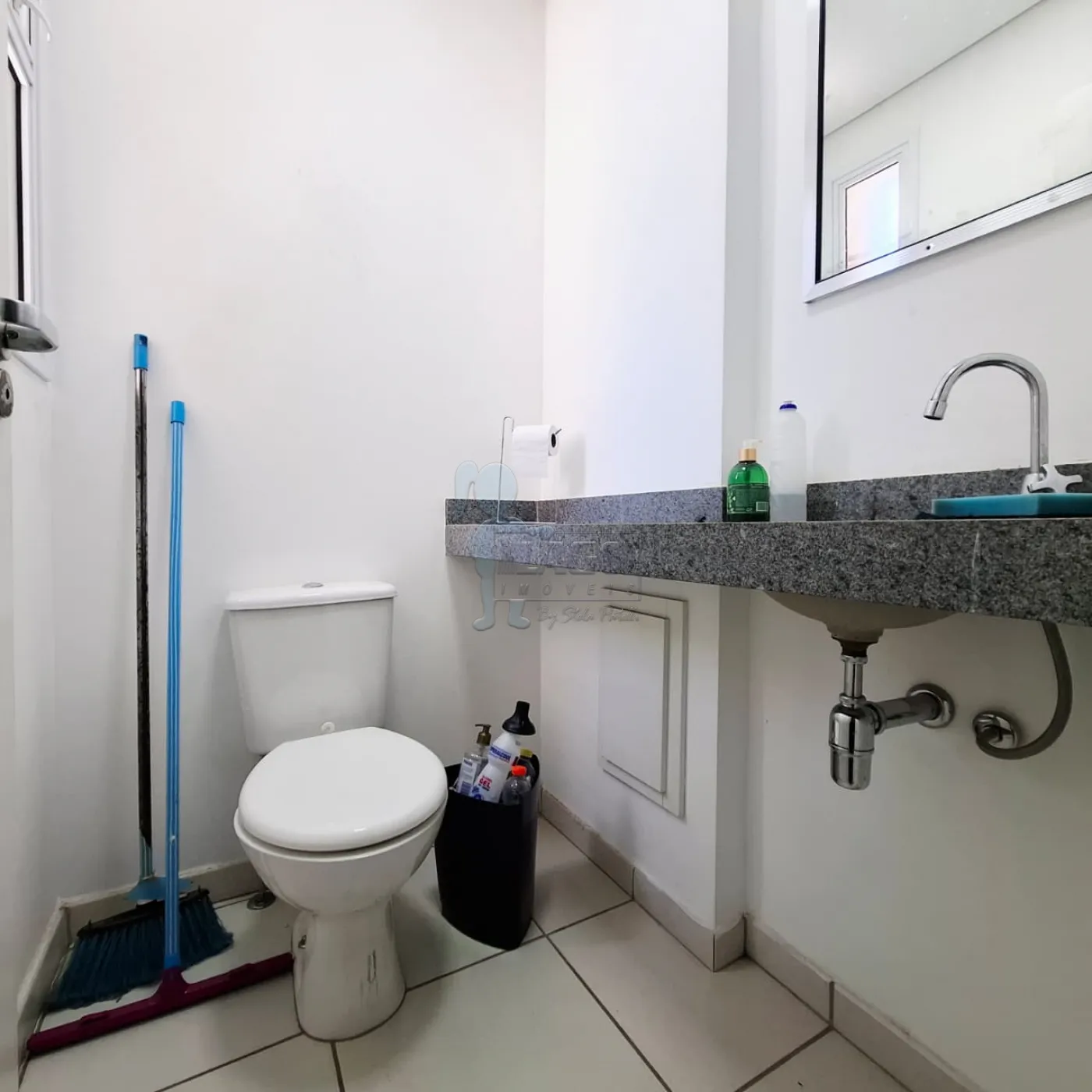 Alugar Comercial condom&iacute;nio / Escrit&oacute;rio - Loja em Ribeir&atilde;o Preto R$ 1.500,00 - Foto 9