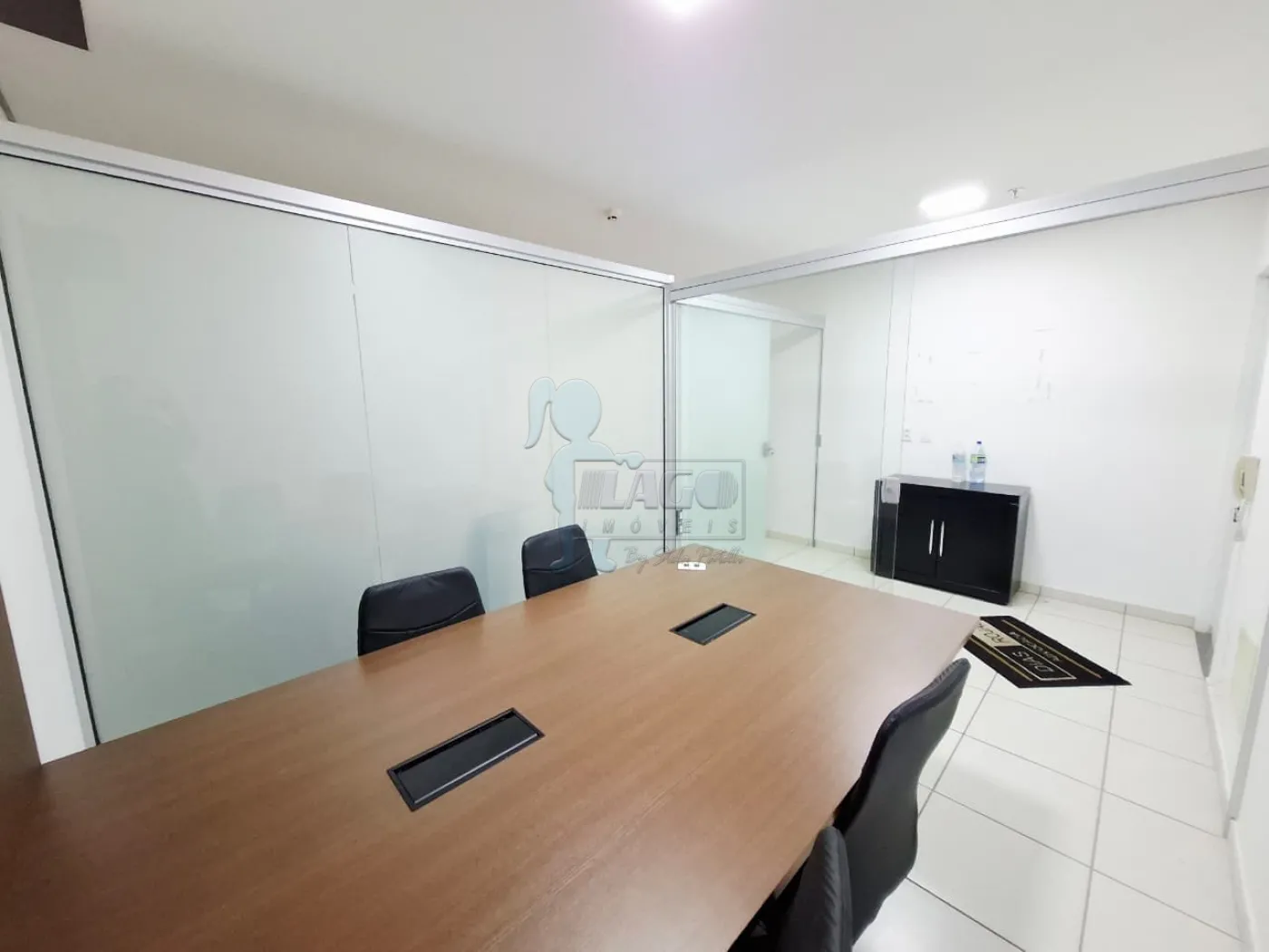 Alugar Comercial condom&iacute;nio / Escrit&oacute;rio - Loja em Ribeir&atilde;o Preto R$ 1.500,00 - Foto 7