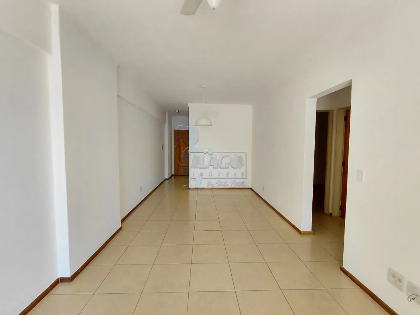 Alugar Apartamento / Padr&atilde;o em Ribeir&atilde;o Preto R$ 2.500,00 - Foto 3