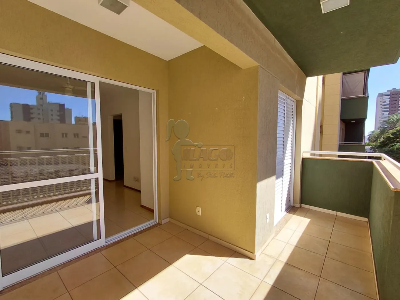 Alugar Apartamento / Padr&atilde;o em Ribeir&atilde;o Preto R$ 2.500,00 - Foto 2
