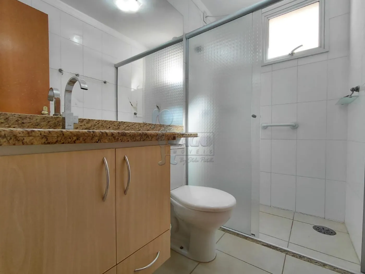 Alugar Apartamento / Padr&atilde;o em Ribeir&atilde;o Preto R$ 2.500,00 - Foto 12