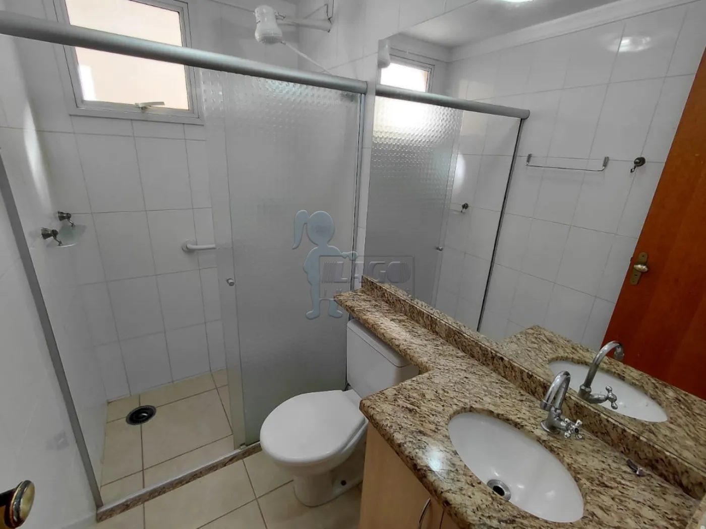 Alugar Apartamento / Padr&atilde;o em Ribeir&atilde;o Preto R$ 2.500,00 - Foto 14