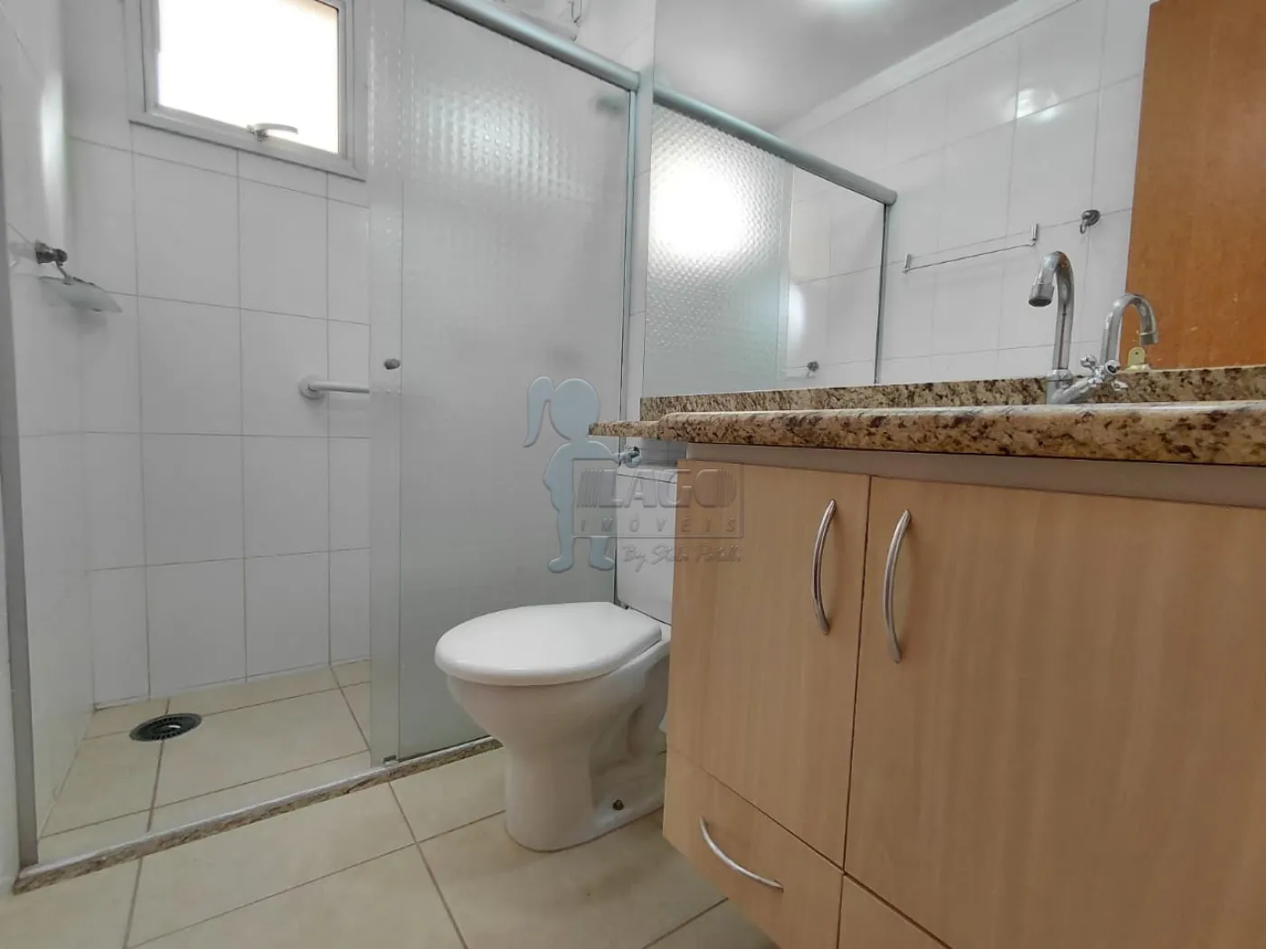 Alugar Apartamento / Padr&atilde;o em Ribeir&atilde;o Preto R$ 2.500,00 - Foto 16