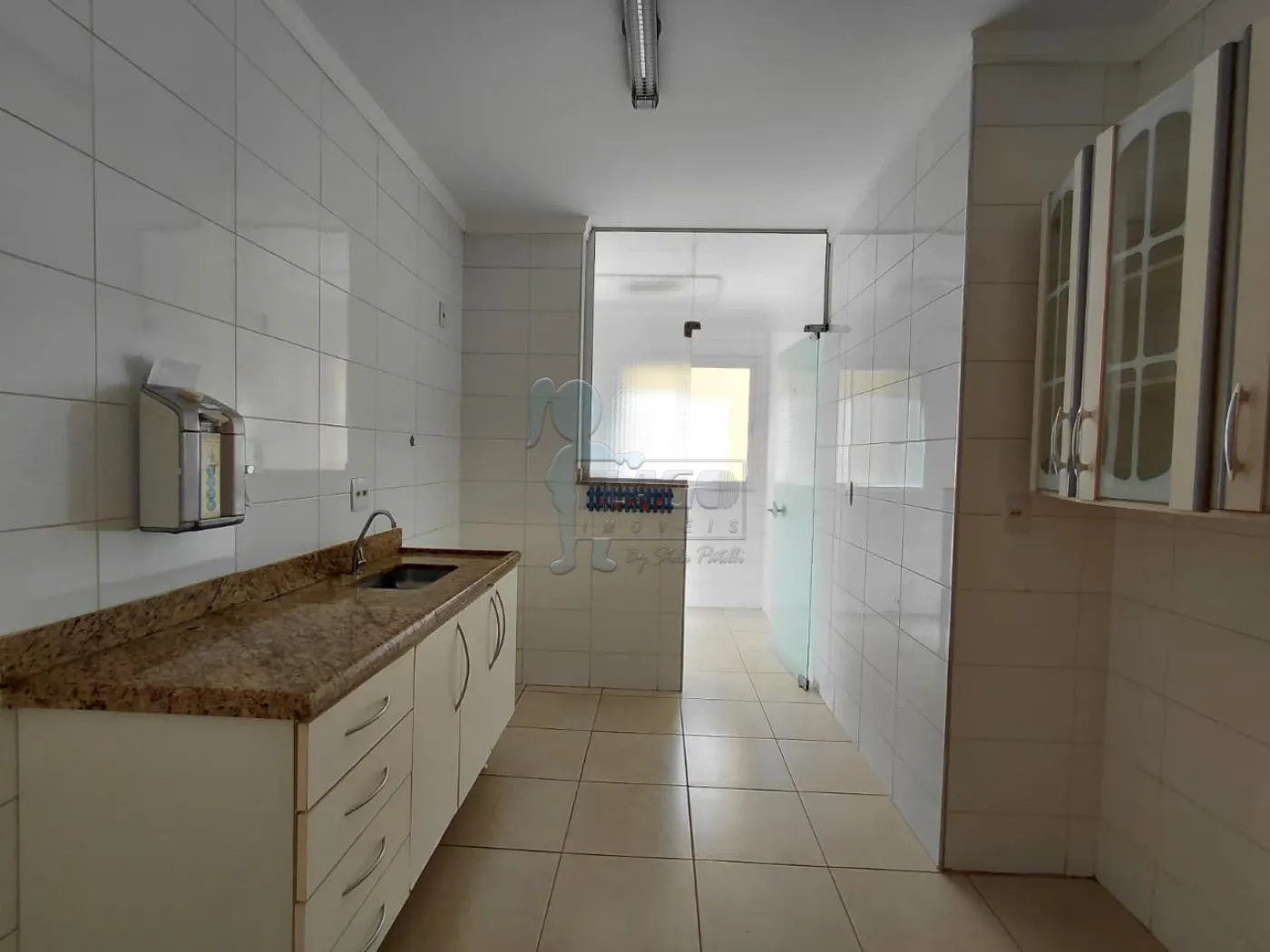 Alugar Apartamento / Padr&atilde;o em Ribeir&atilde;o Preto R$ 2.500,00 - Foto 4
