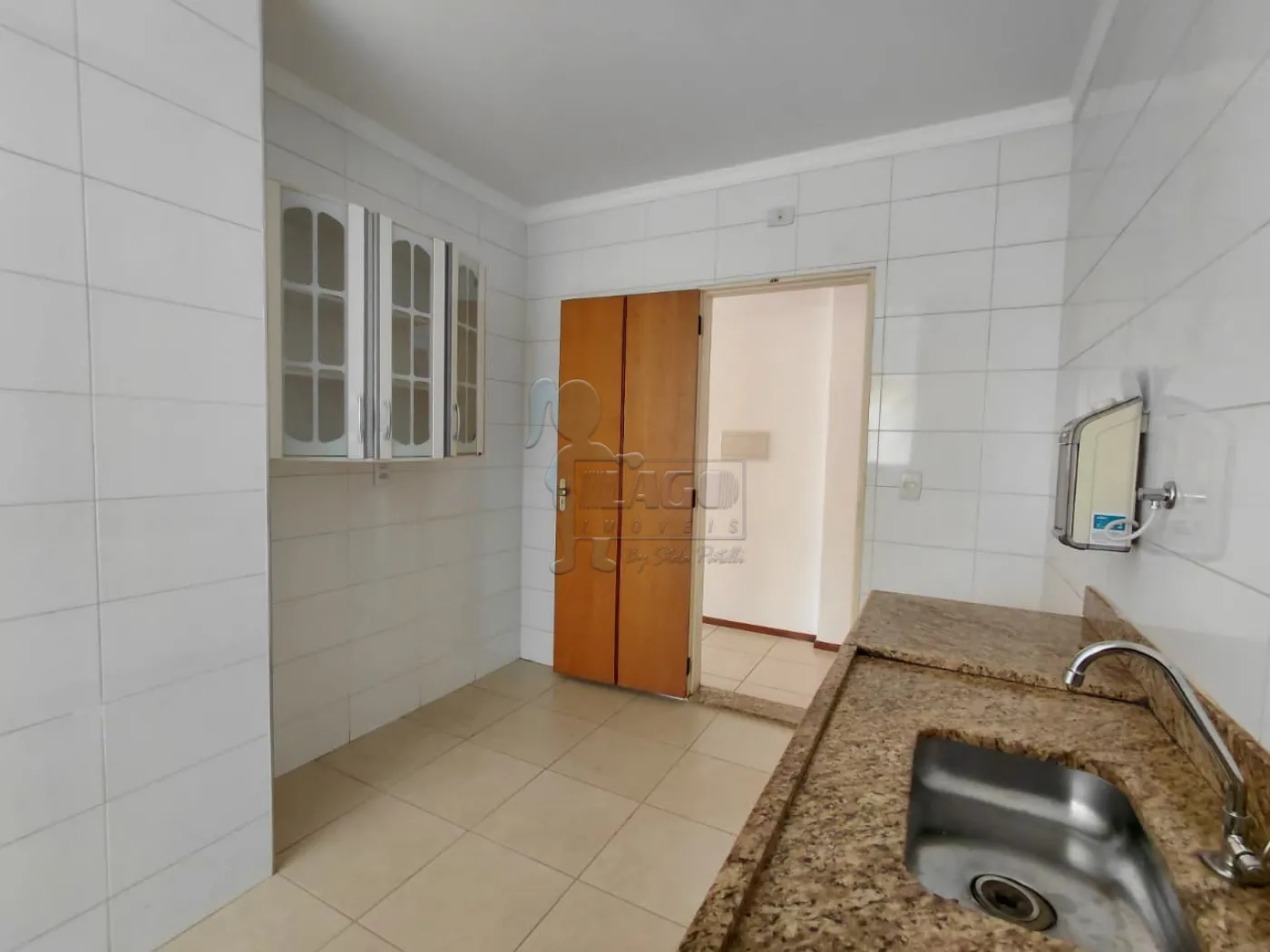 Alugar Apartamento / Padr&atilde;o em Ribeir&atilde;o Preto R$ 2.500,00 - Foto 8