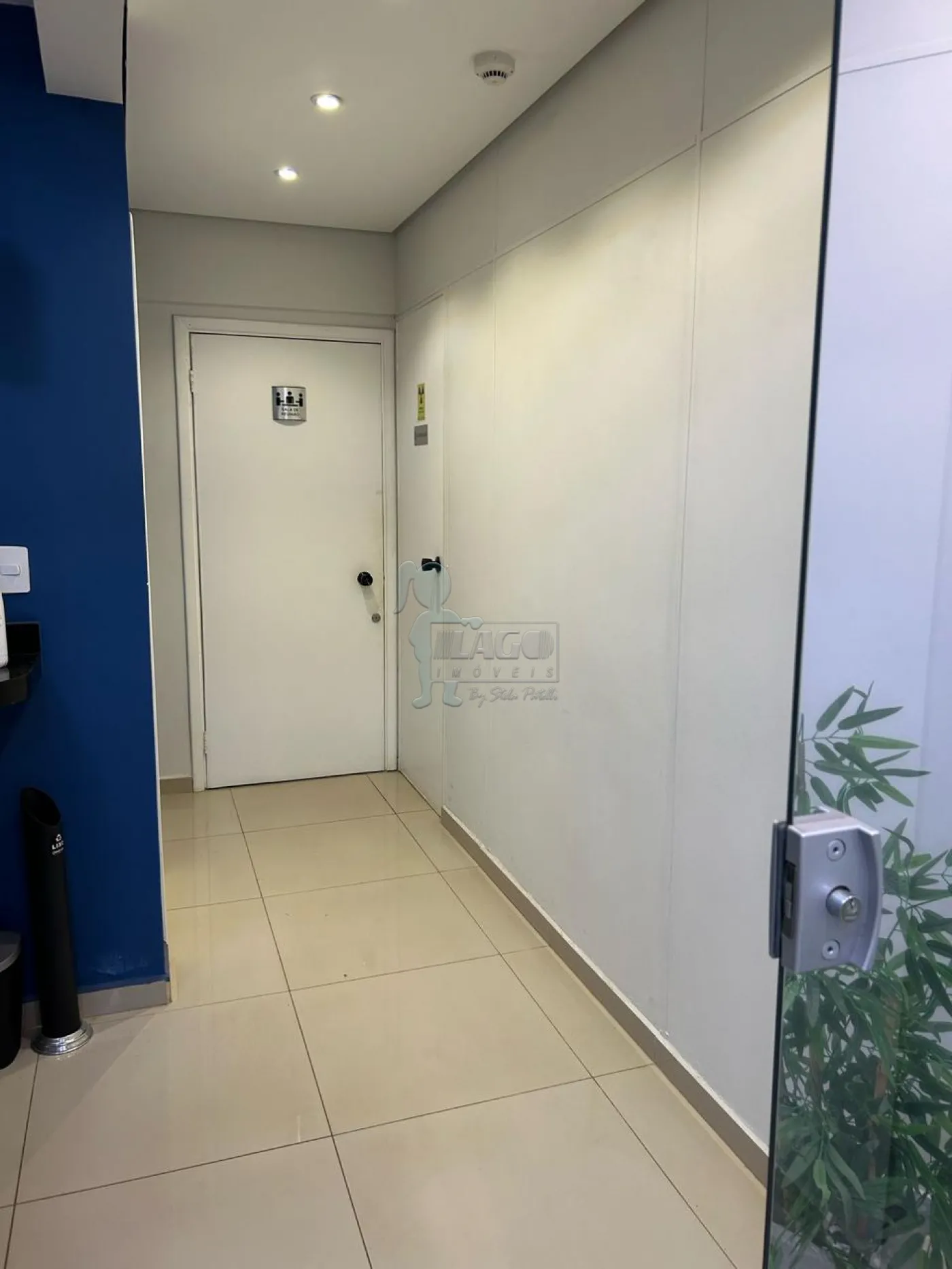 Alugar Comercial condom&iacute;nio / Escrit&oacute;rio - Loja em Ribeir&atilde;o Preto R$ 600,00 - Foto 7
