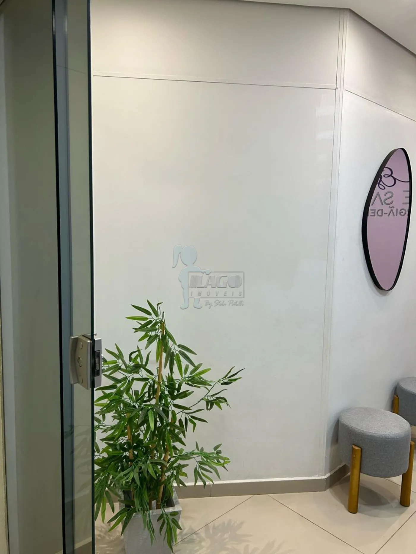 Alugar Comercial condom&iacute;nio / Escrit&oacute;rio - Loja em Ribeir&atilde;o Preto R$ 600,00 - Foto 9