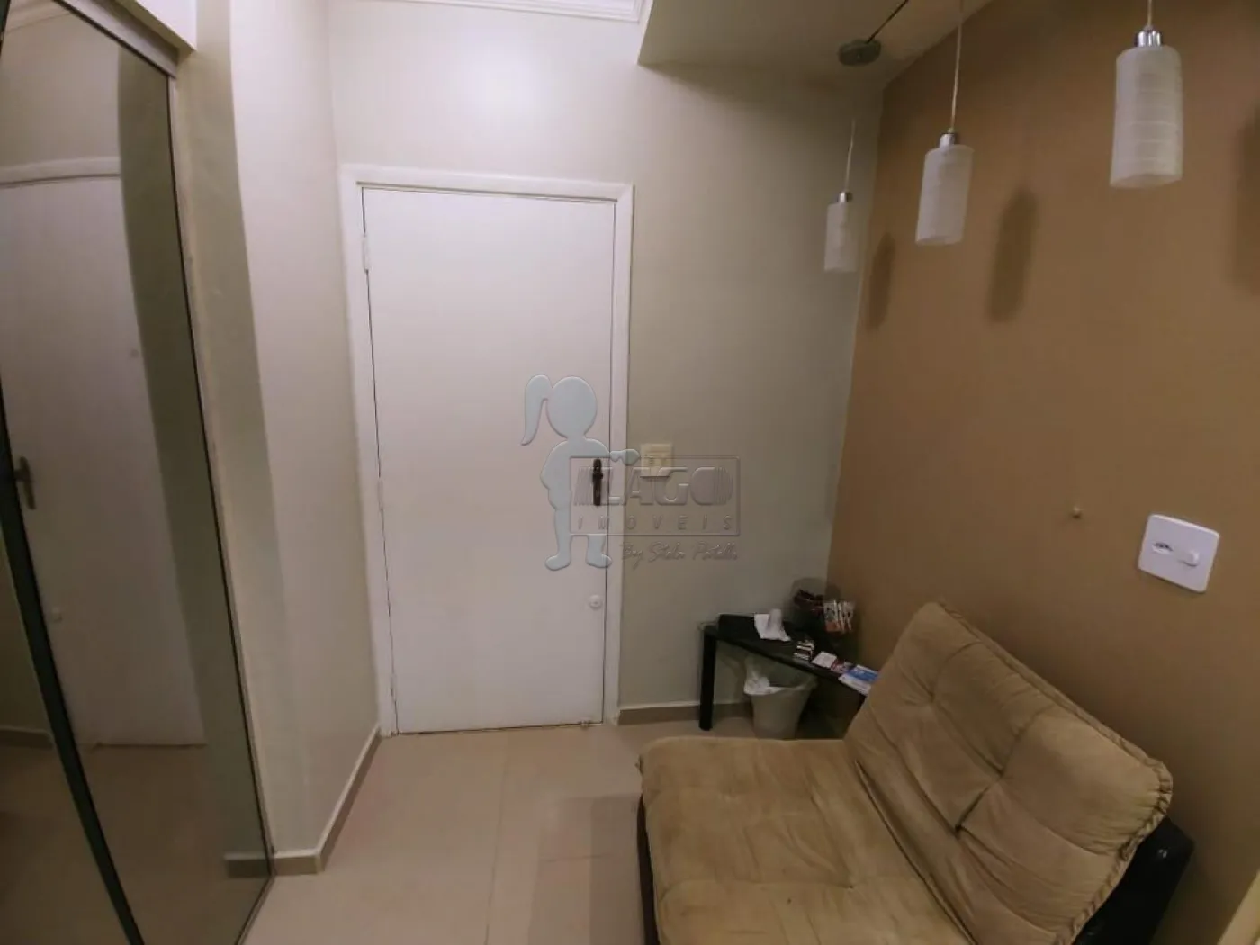 Alugar Comercial condom&iacute;nio / Escrit&oacute;rio - Loja em Ribeir&atilde;o Preto R$ 600,00 - Foto 10