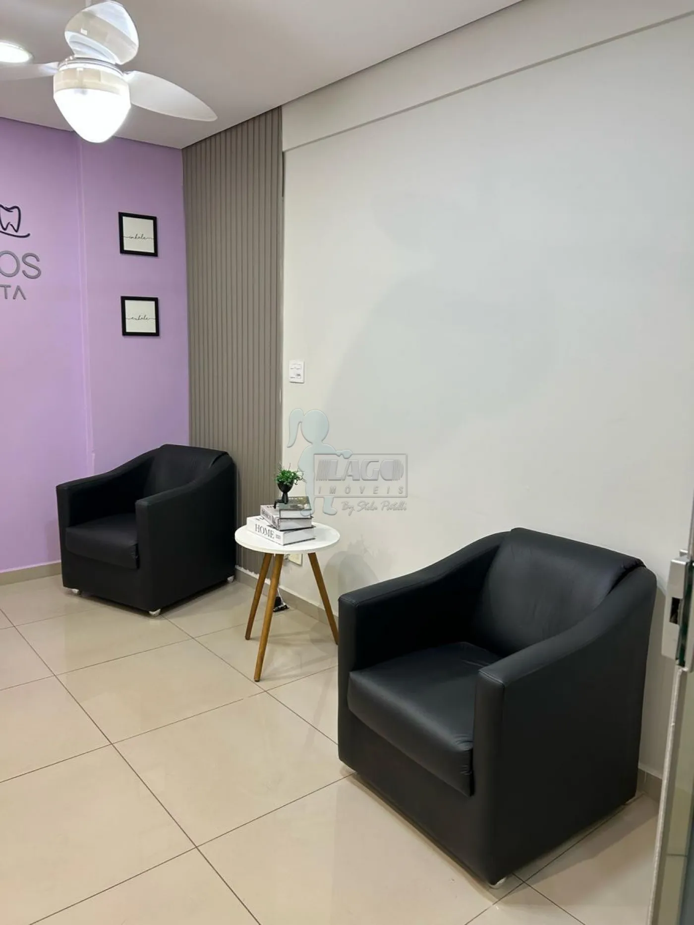 Alugar Comercial condom&iacute;nio / Escrit&oacute;rio - Loja em Ribeir&atilde;o Preto R$ 600,00 - Foto 11