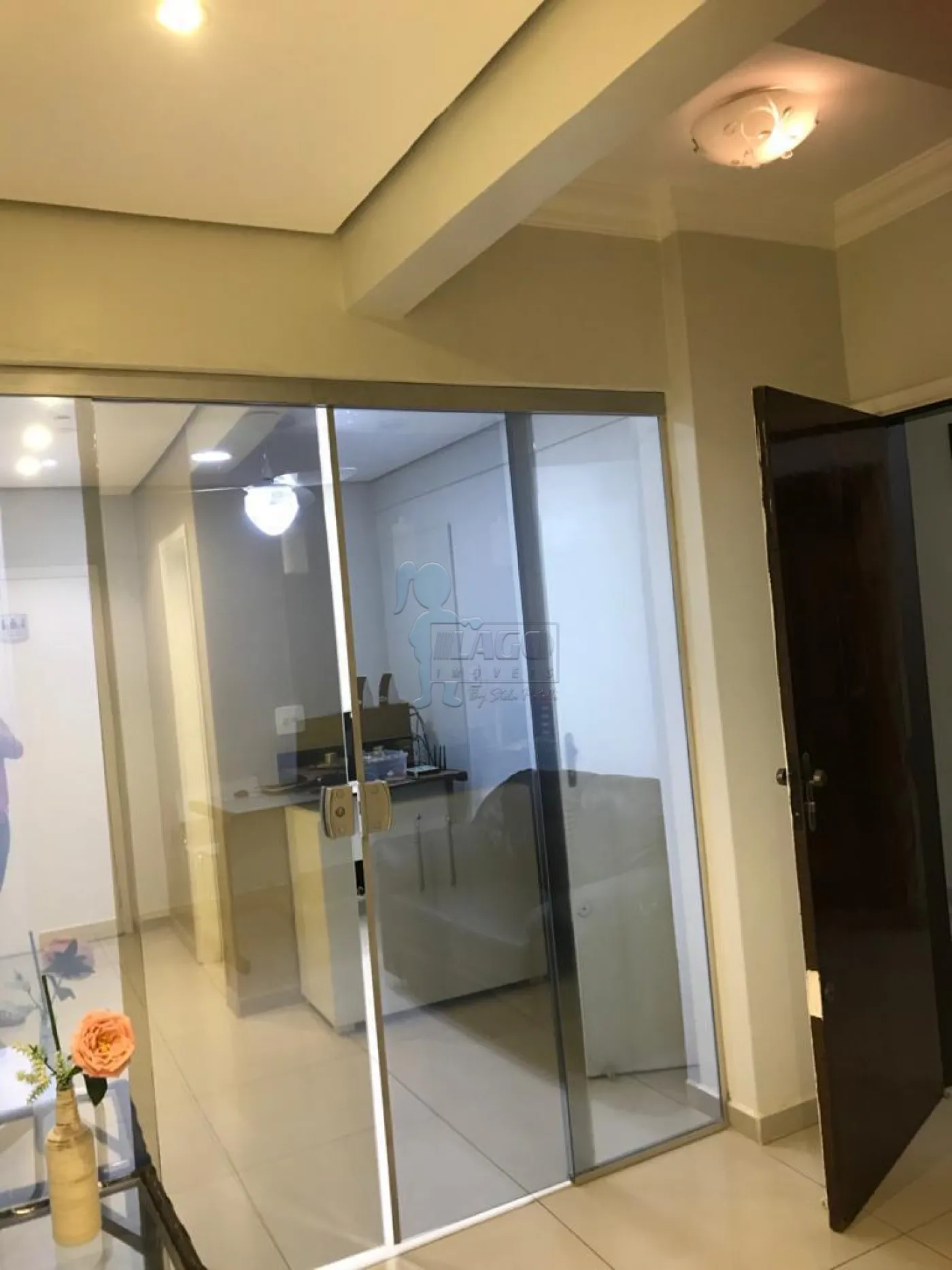 Alugar Comercial condom&iacute;nio / Escrit&oacute;rio - Loja em Ribeir&atilde;o Preto R$ 600,00 - Foto 12