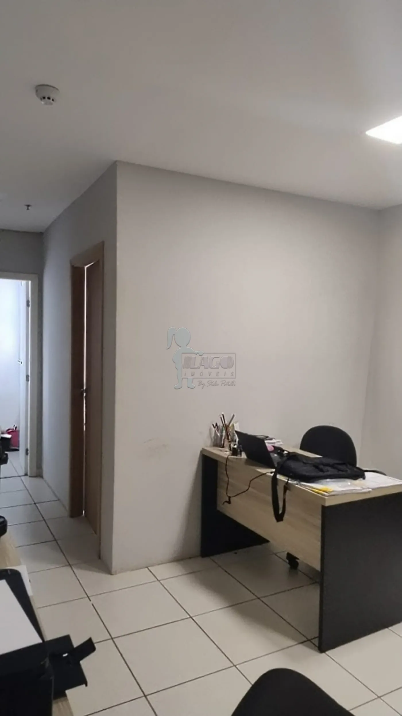Alugar Comercial condom&iacute;nio / Escrit&oacute;rio - Loja em Ribeir&atilde;o Preto R$ 950,00 - Foto 2