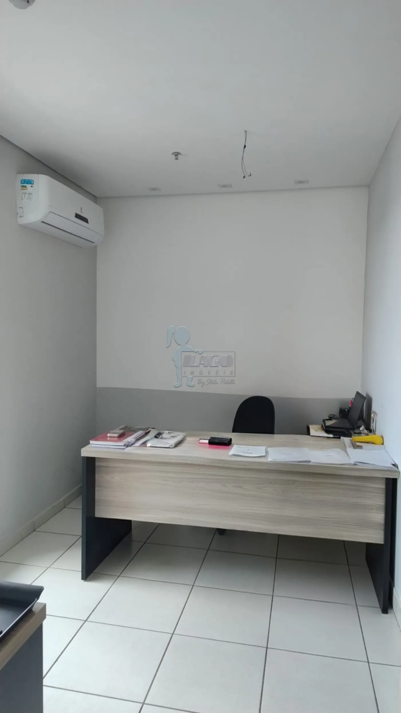 Alugar Comercial condom&iacute;nio / Escrit&oacute;rio - Loja em Ribeir&atilde;o Preto R$ 950,00 - Foto 3