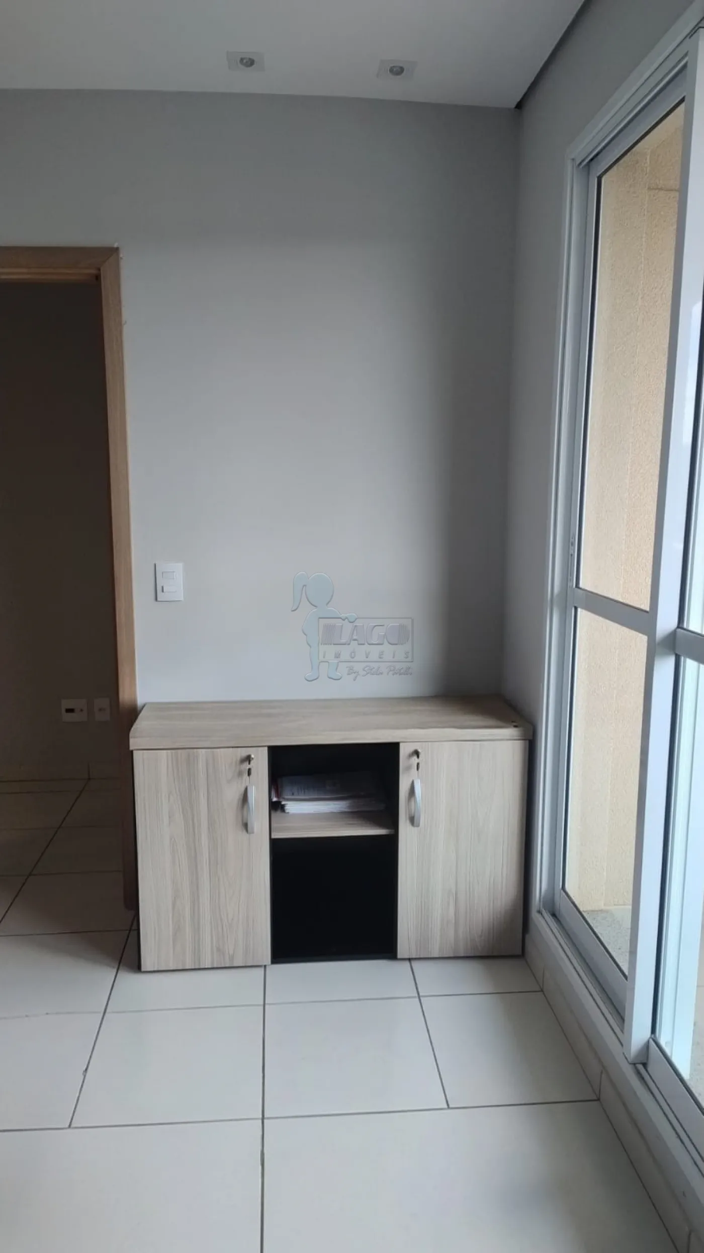 Alugar Comercial condom&iacute;nio / Escrit&oacute;rio - Loja em Ribeir&atilde;o Preto R$ 950,00 - Foto 4
