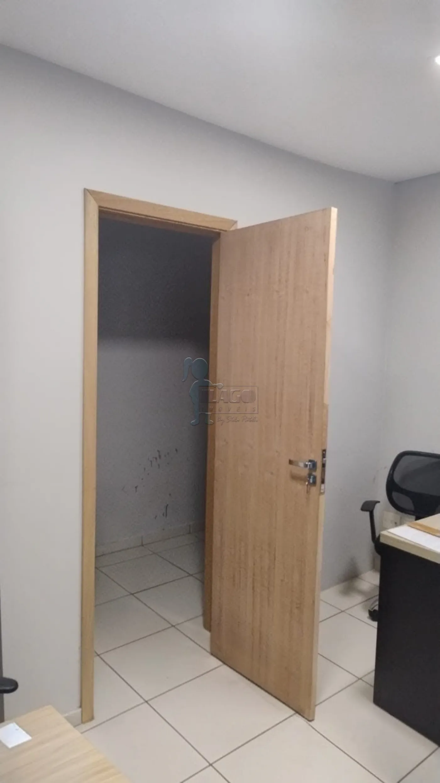 Alugar Comercial condom&iacute;nio / Escrit&oacute;rio - Loja em Ribeir&atilde;o Preto R$ 950,00 - Foto 6