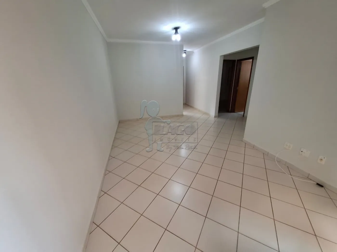 Alugar Apartamento / Padr&atilde;o em Ribeir&atilde;o Preto R$ 1.300,00 - Foto 3