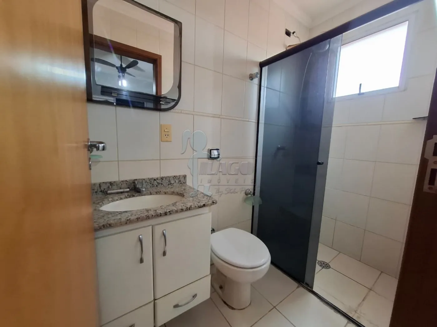 Alugar Apartamento / Padr&atilde;o em Ribeir&atilde;o Preto R$ 1.300,00 - Foto 7