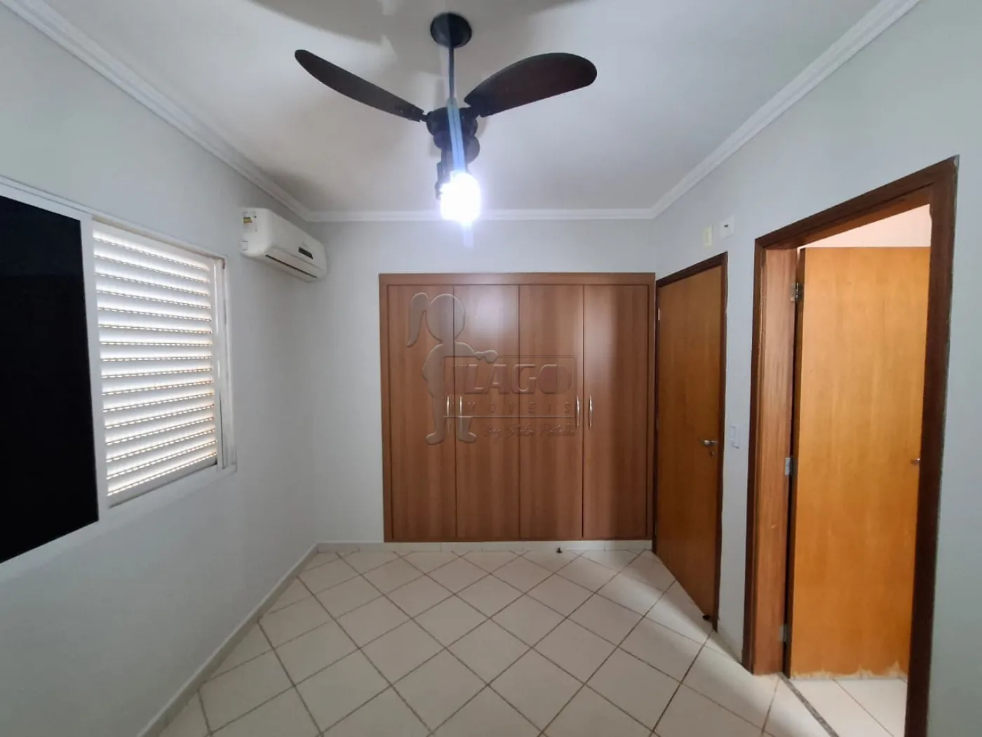 Alugar Apartamento / Padr&atilde;o em Ribeir&atilde;o Preto R$ 1.300,00 - Foto 8