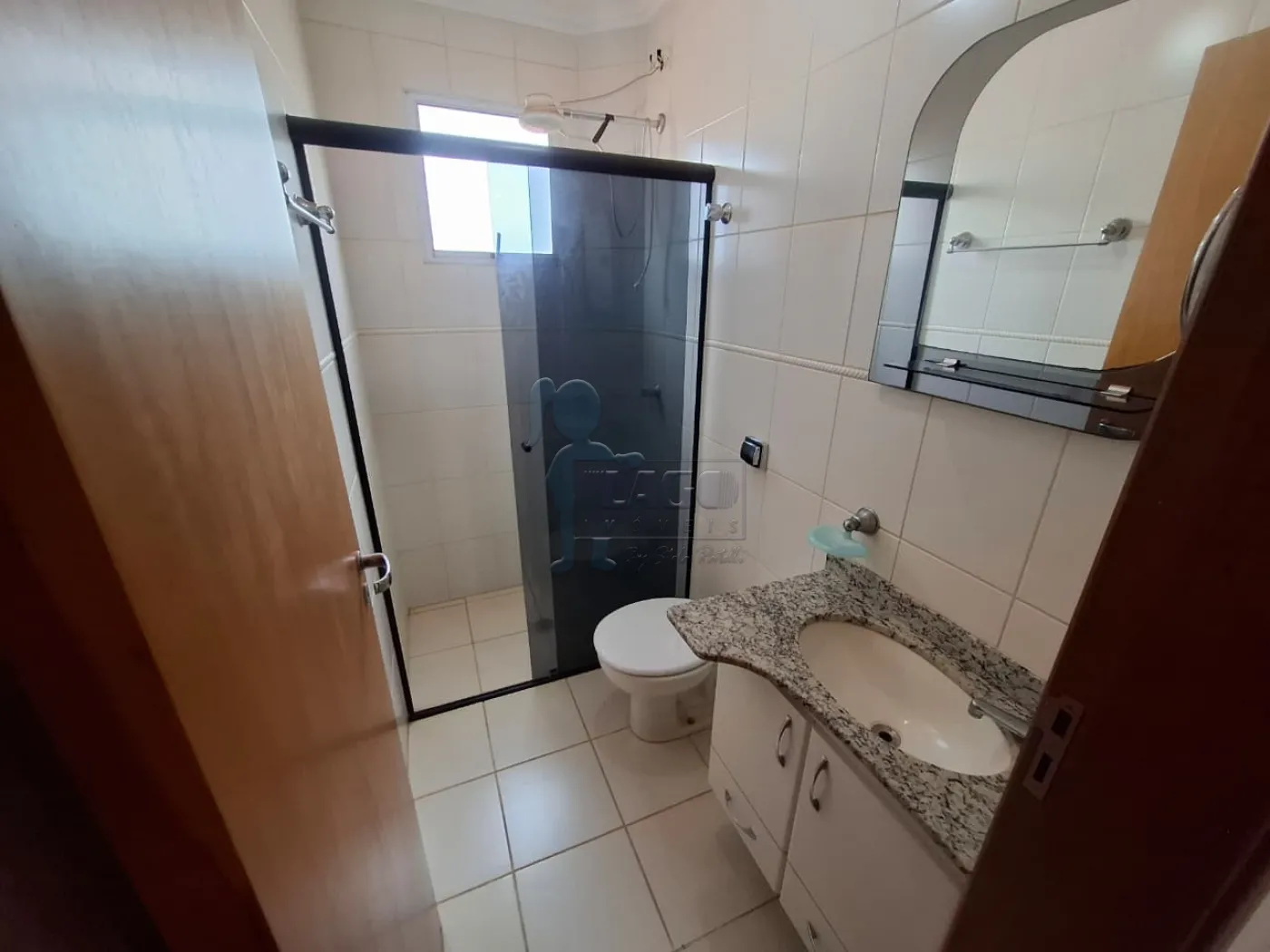 Alugar Apartamento / Padr&atilde;o em Ribeir&atilde;o Preto R$ 1.300,00 - Foto 9