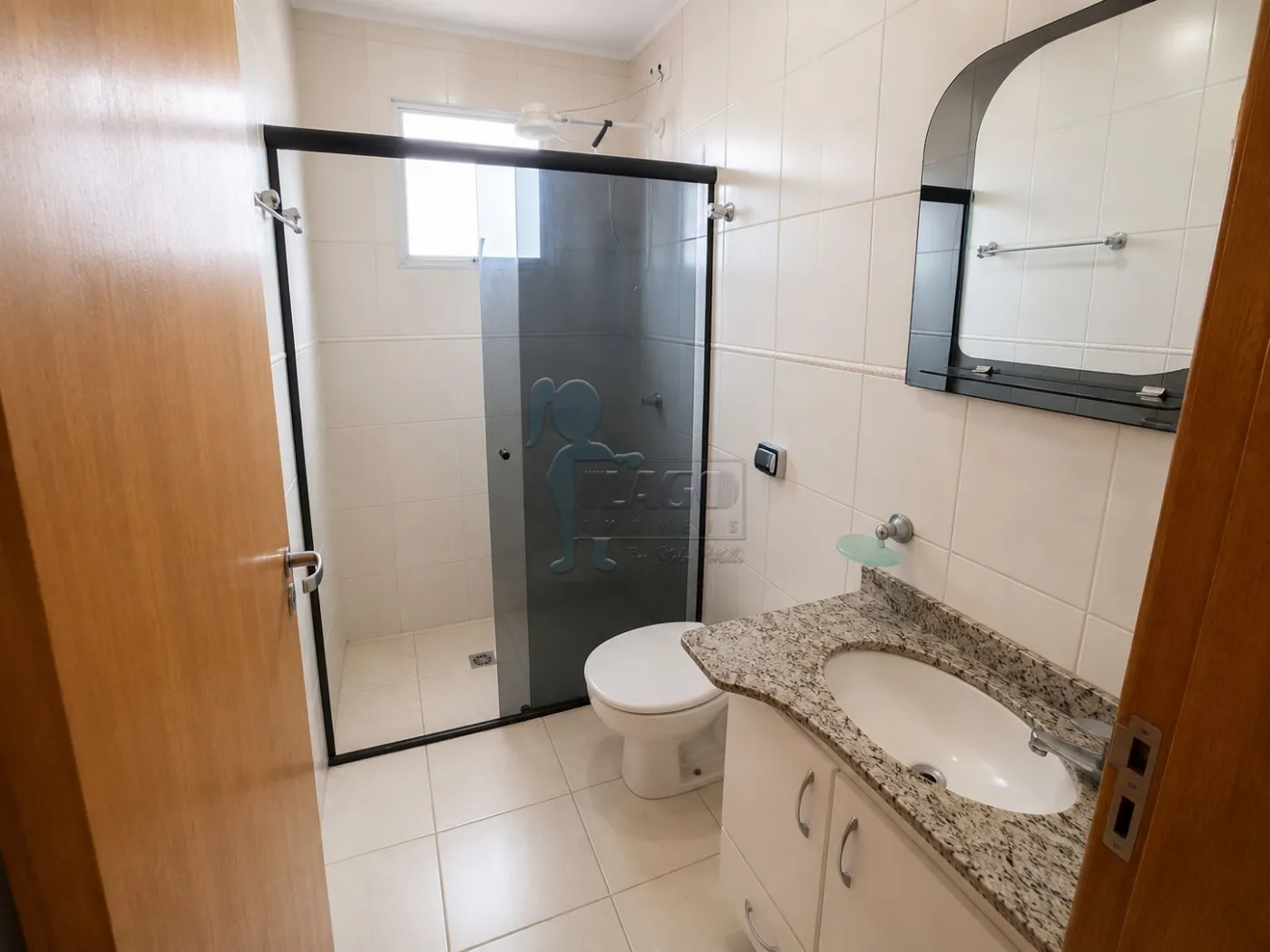 Alugar Apartamento / Padr&atilde;o em Ribeir&atilde;o Preto R$ 1.400,00 - Foto 5
