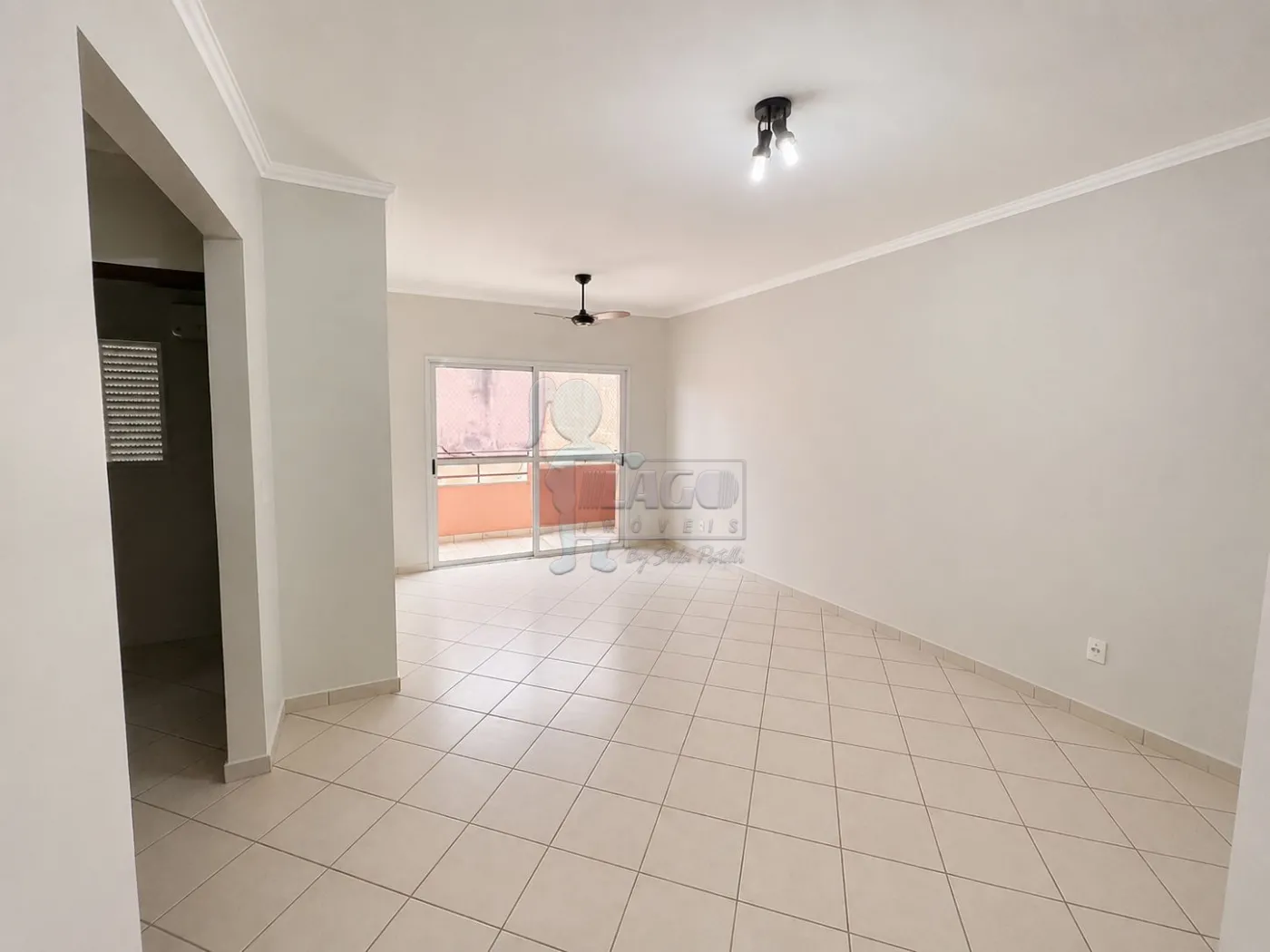 Alugar Apartamento / Padr&atilde;o em Ribeir&atilde;o Preto R$ 1.400,00 - Foto 2