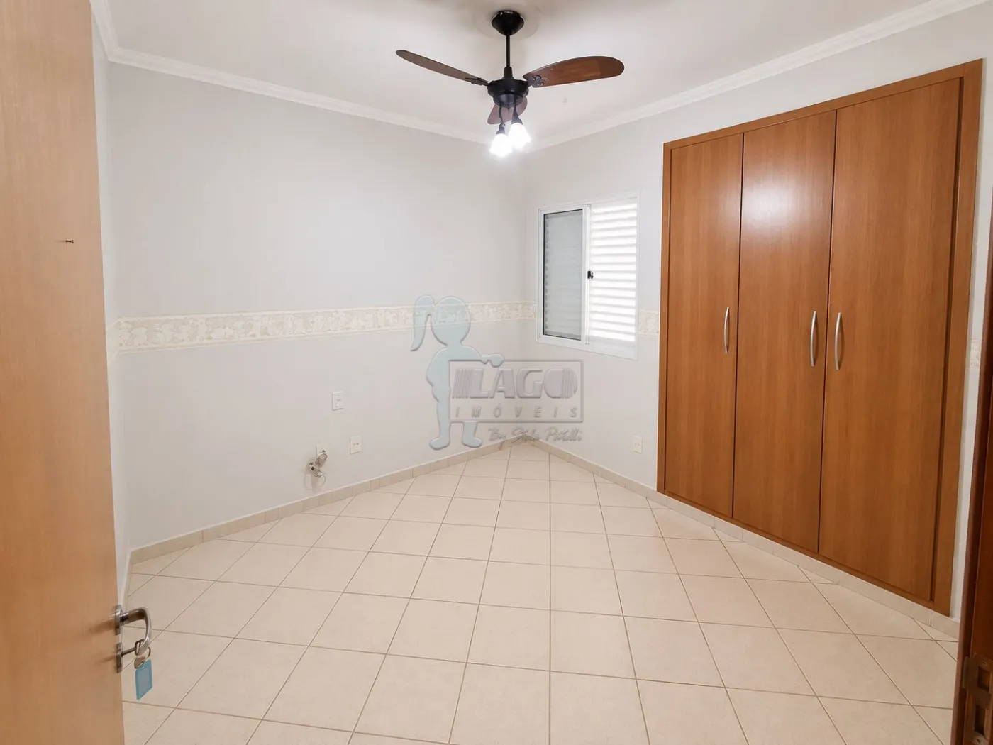 Alugar Apartamento / Padr&atilde;o em Ribeir&atilde;o Preto R$ 1.400,00 - Foto 9