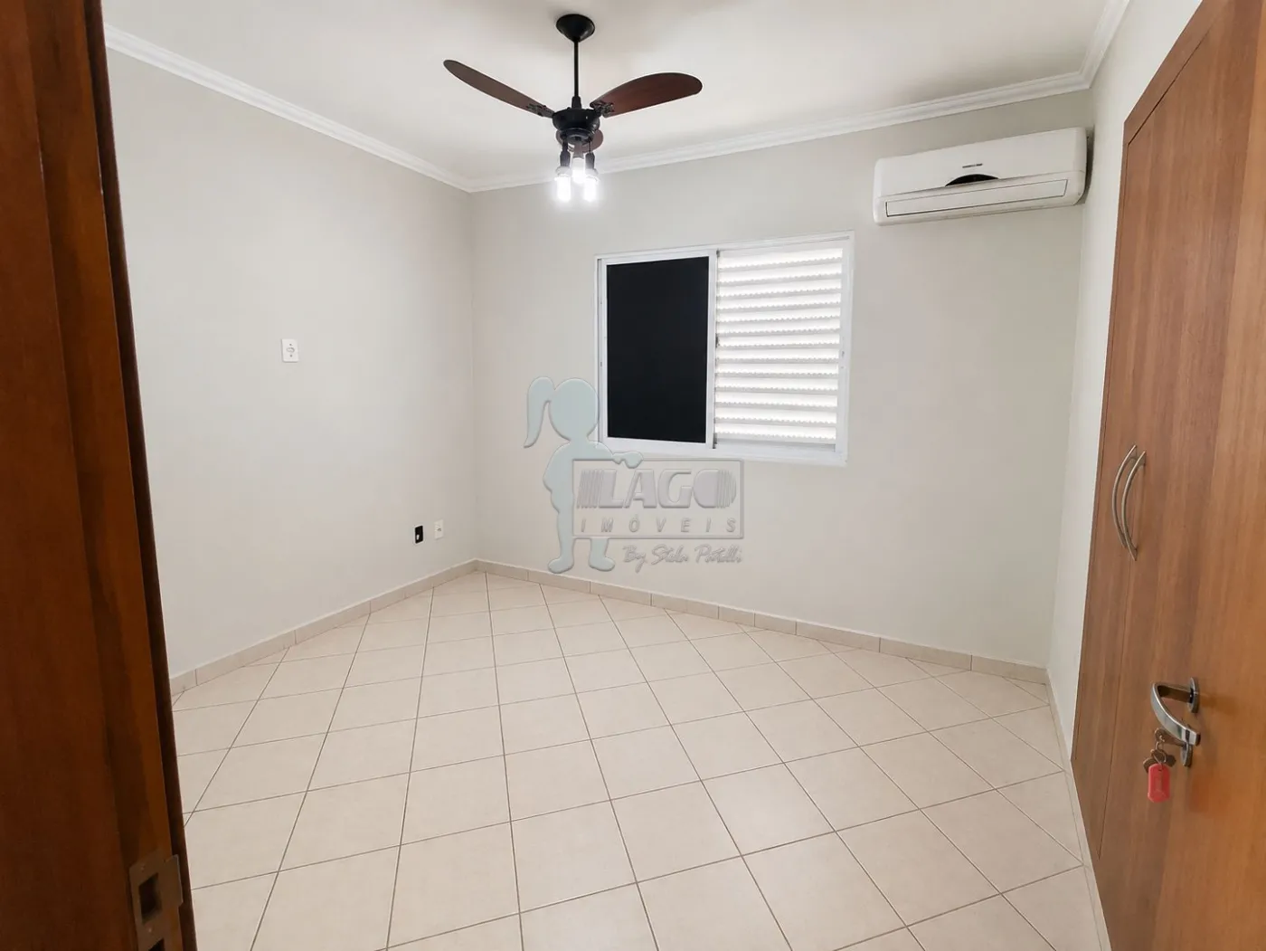 Alugar Apartamento / Padr&atilde;o em Ribeir&atilde;o Preto R$ 1.400,00 - Foto 6