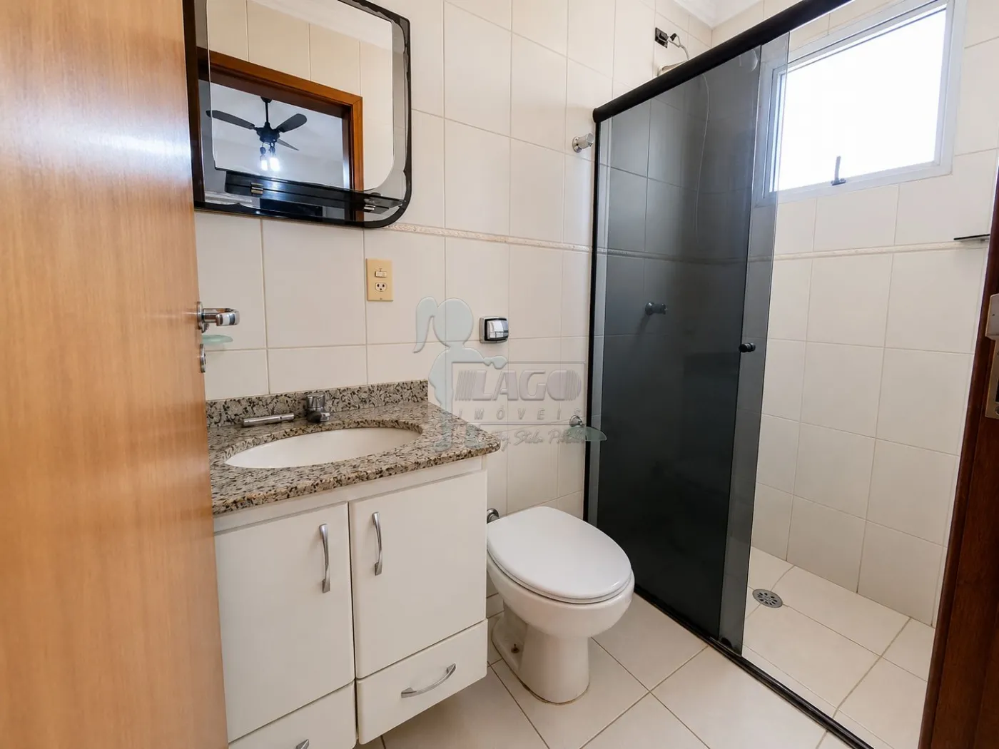 Alugar Apartamento / Padr&atilde;o em Ribeir&atilde;o Preto R$ 1.400,00 - Foto 10