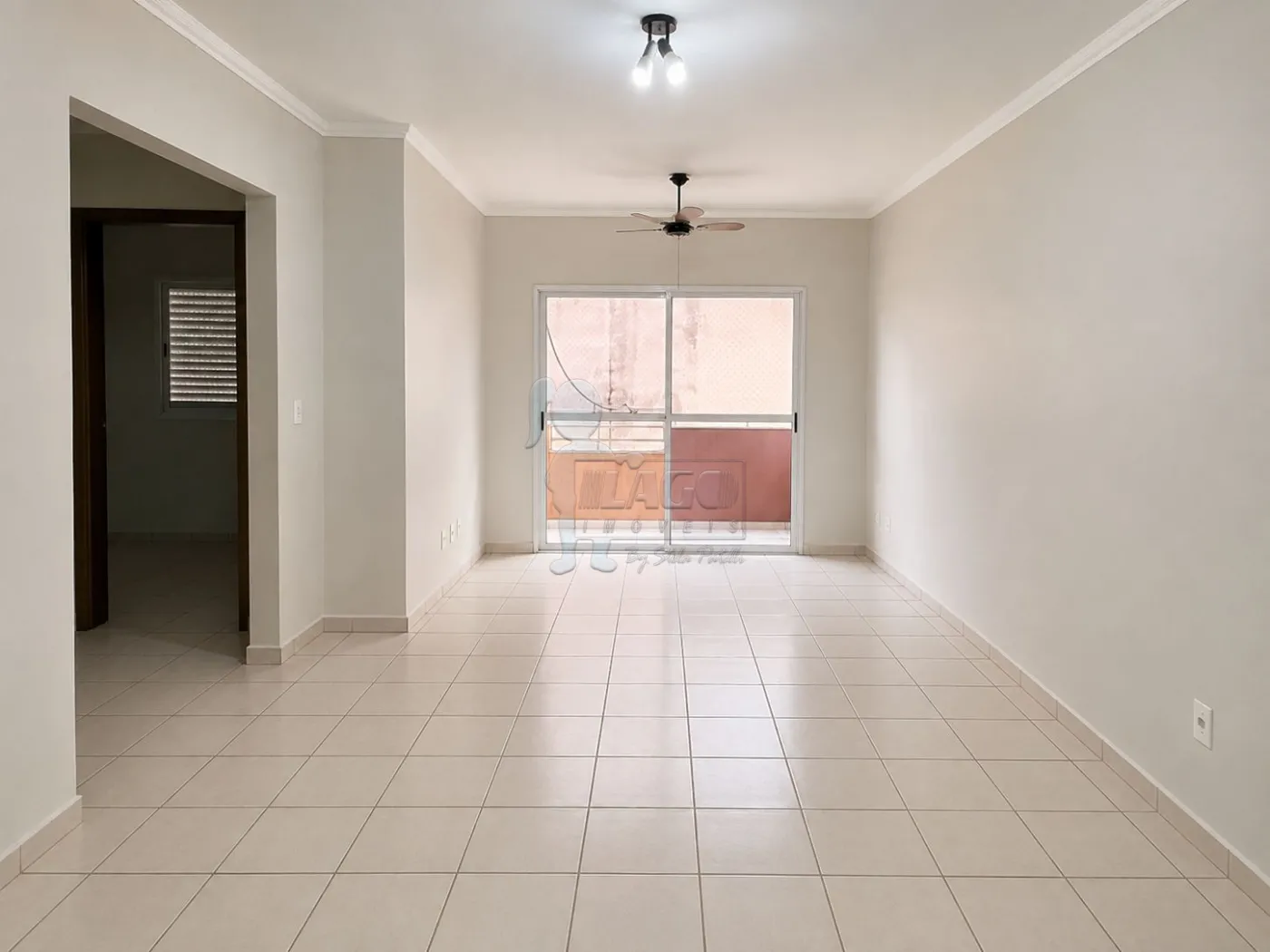 Alugar Apartamento / Padr&atilde;o em Ribeir&atilde;o Preto R$ 1.400,00 - Foto 1