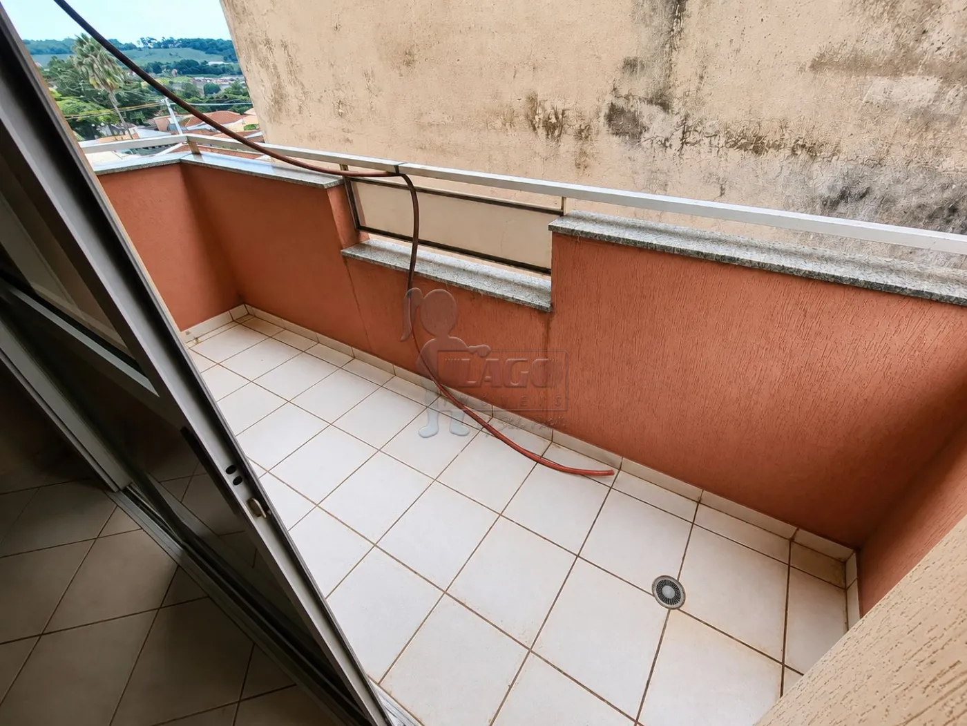 Alugar Apartamento / Padr&atilde;o em Ribeir&atilde;o Preto R$ 1.400,00 - Foto 4