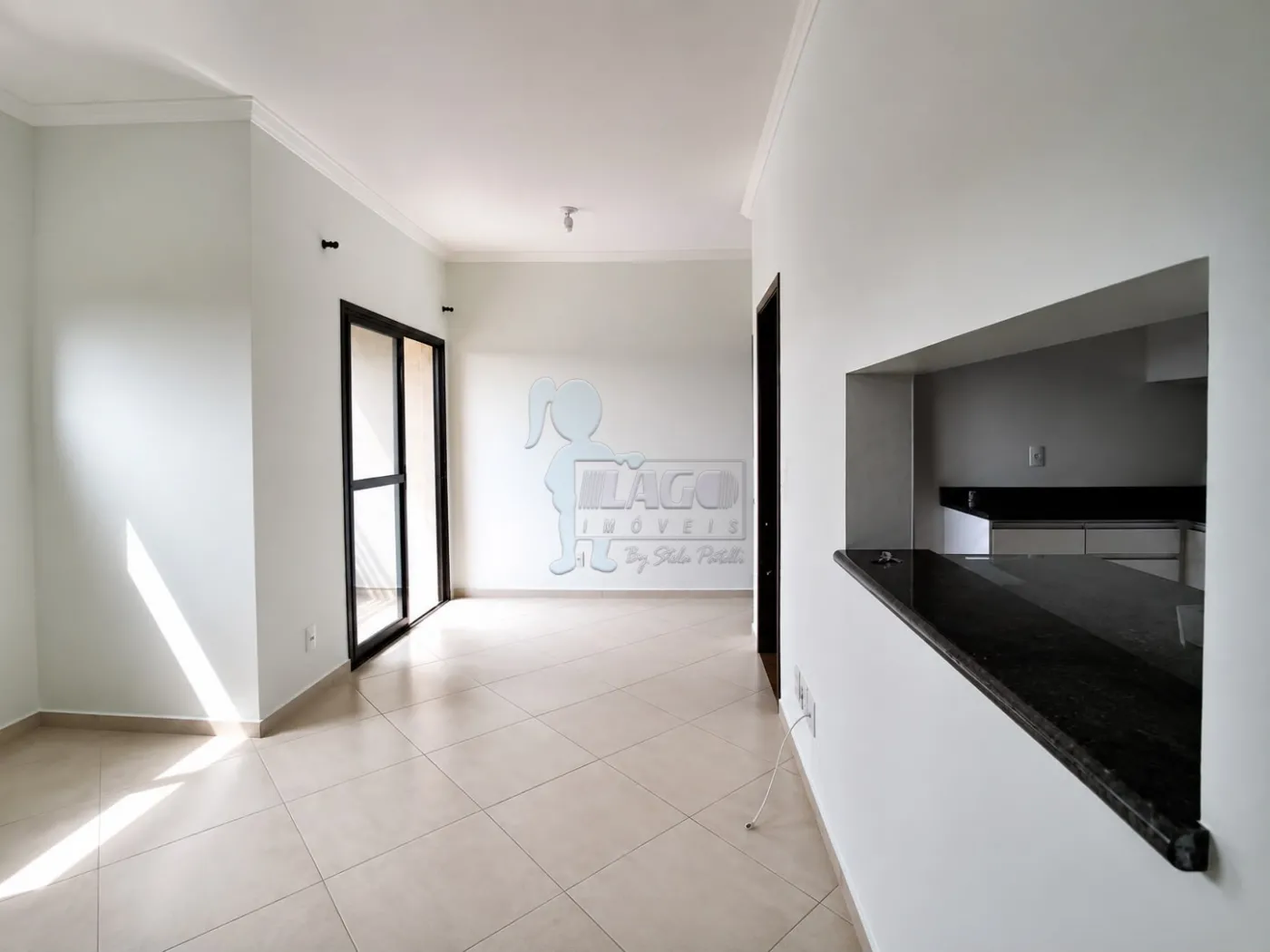 Alugar Apartamento / Padr&atilde;o em Ribeir&atilde;o Preto R$ 2.200,00 - Foto 1