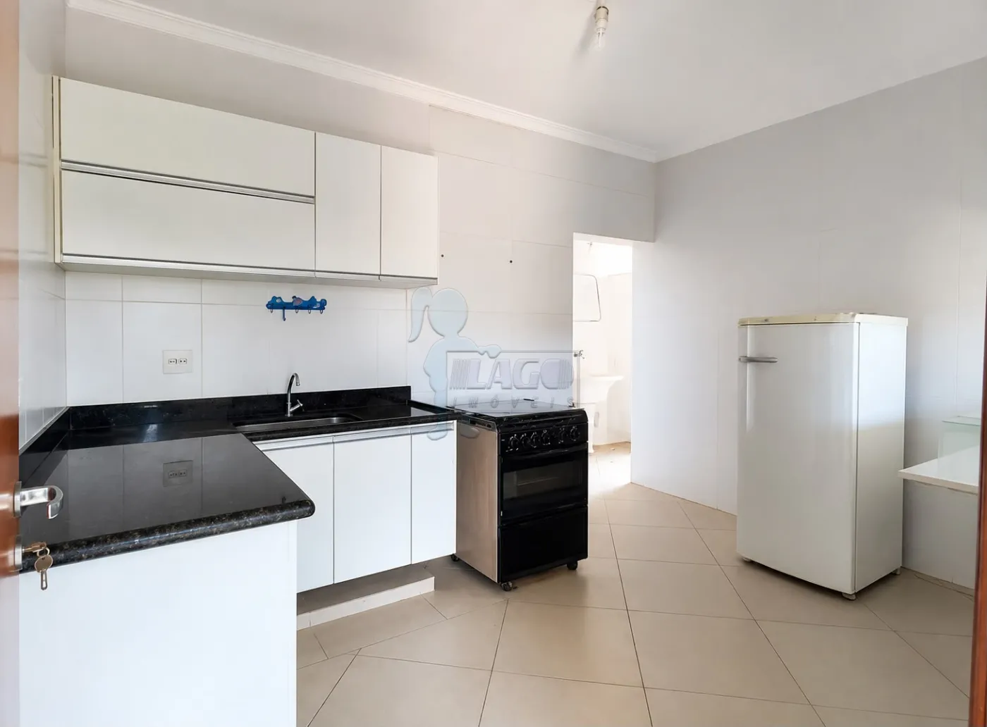 Alugar Apartamento / Padr&atilde;o em Ribeir&atilde;o Preto R$ 2.200,00 - Foto 3