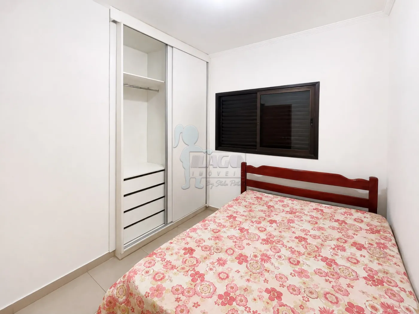 Alugar Apartamento / Padr&atilde;o em Ribeir&atilde;o Preto R$ 2.200,00 - Foto 4