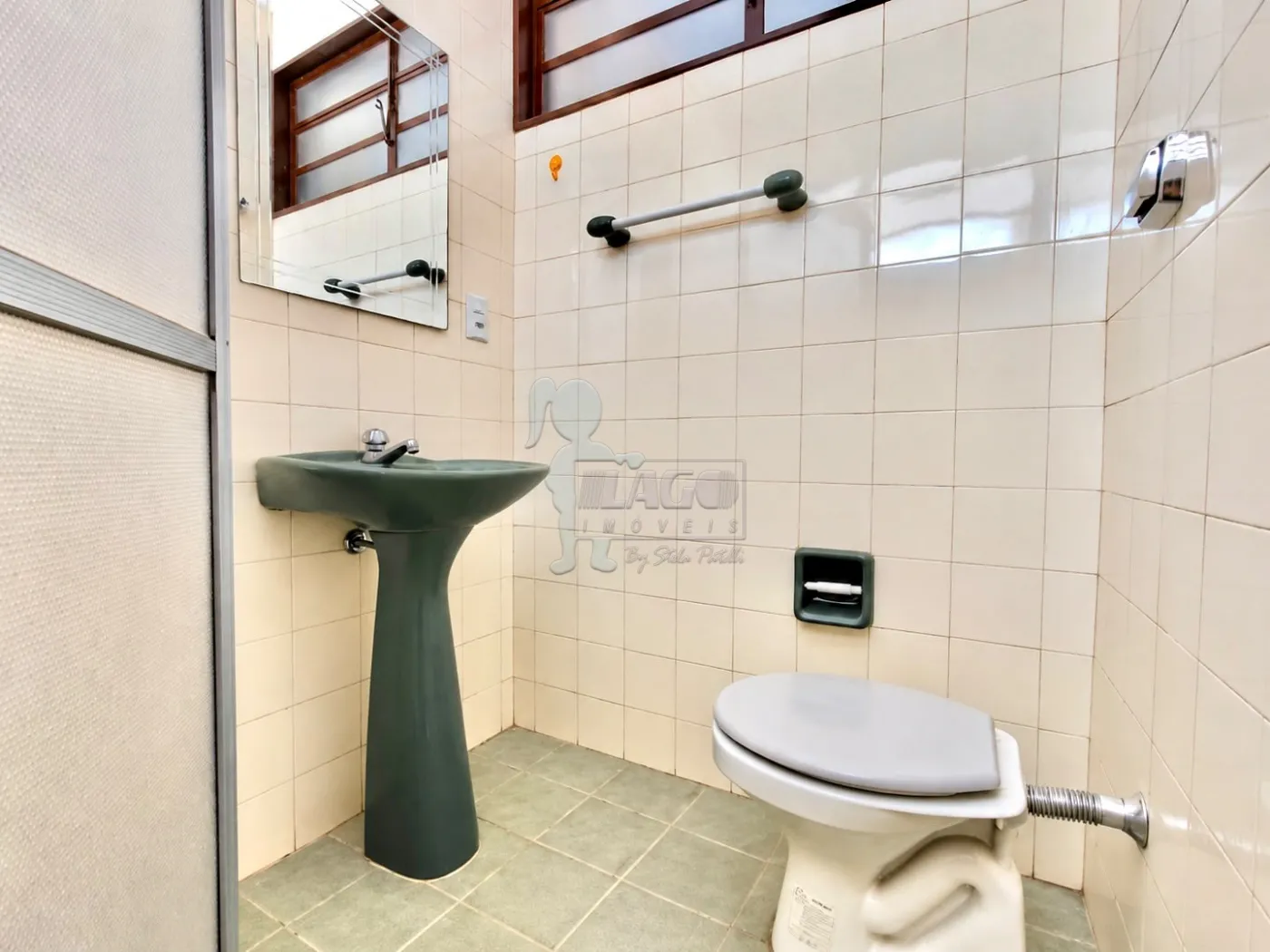 Alugar Apartamento / Kitnet em Ribeir&atilde;o Preto R$ 850,00 - Foto 8
