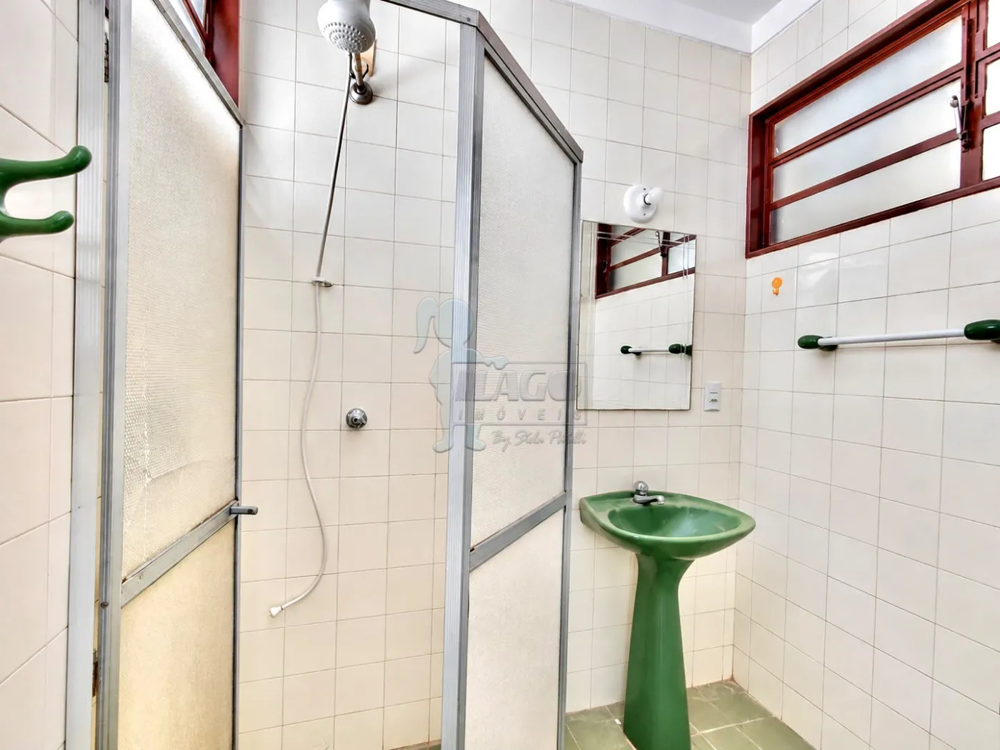 Alugar Apartamento / Kitnet em Ribeir&atilde;o Preto R$ 850,00 - Foto 9
