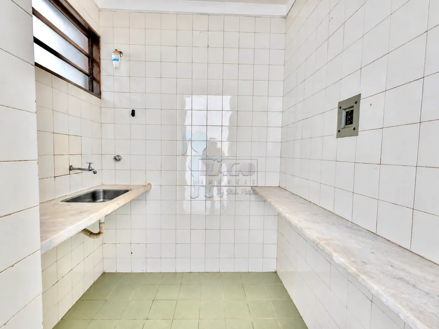 Alugar Apartamento / Kitnet em Ribeir&atilde;o Preto R$ 850,00 - Foto 10