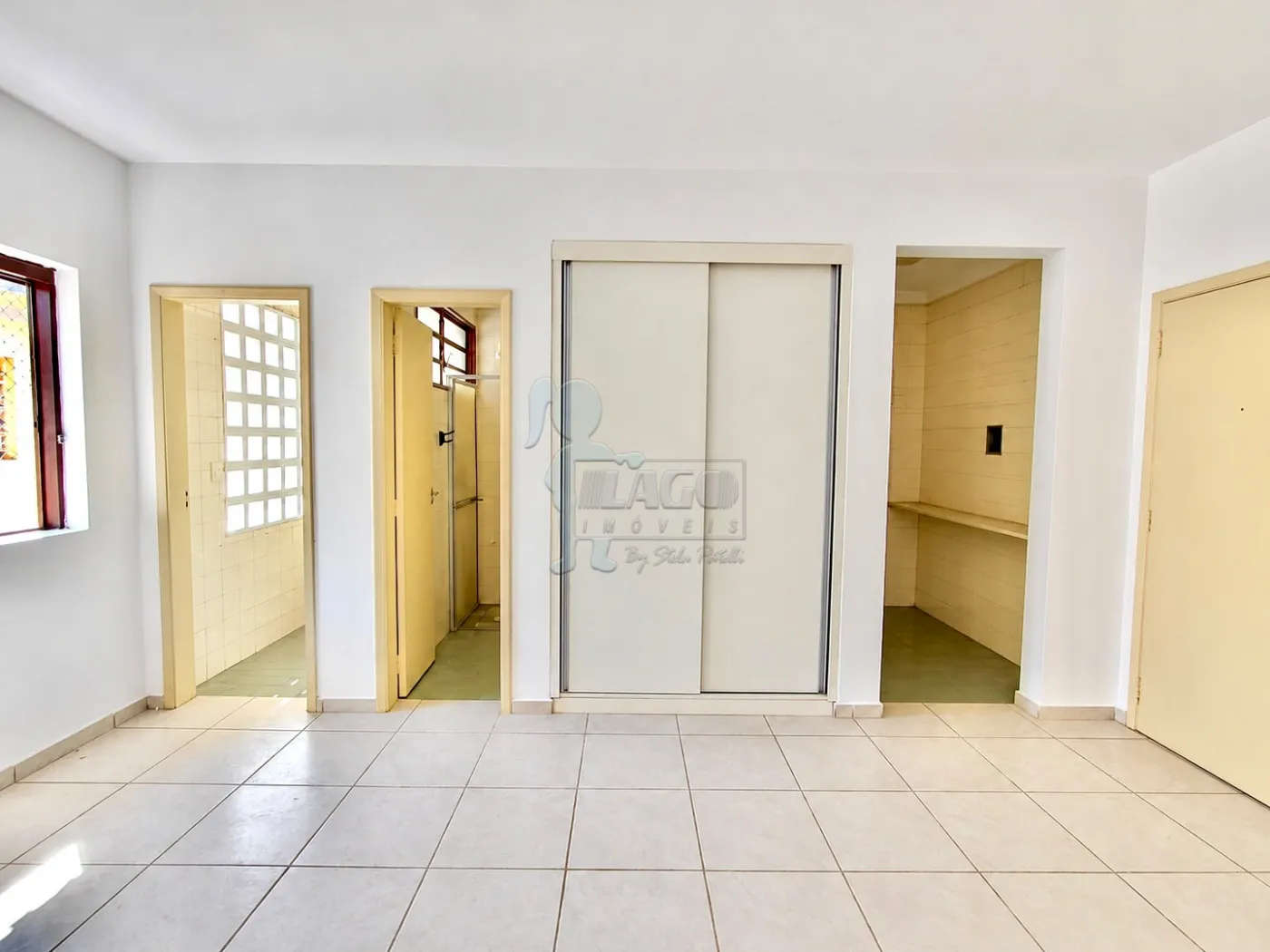 Alugar Apartamento / Kitnet em Ribeir&atilde;o Preto R$ 850,00 - Foto 4