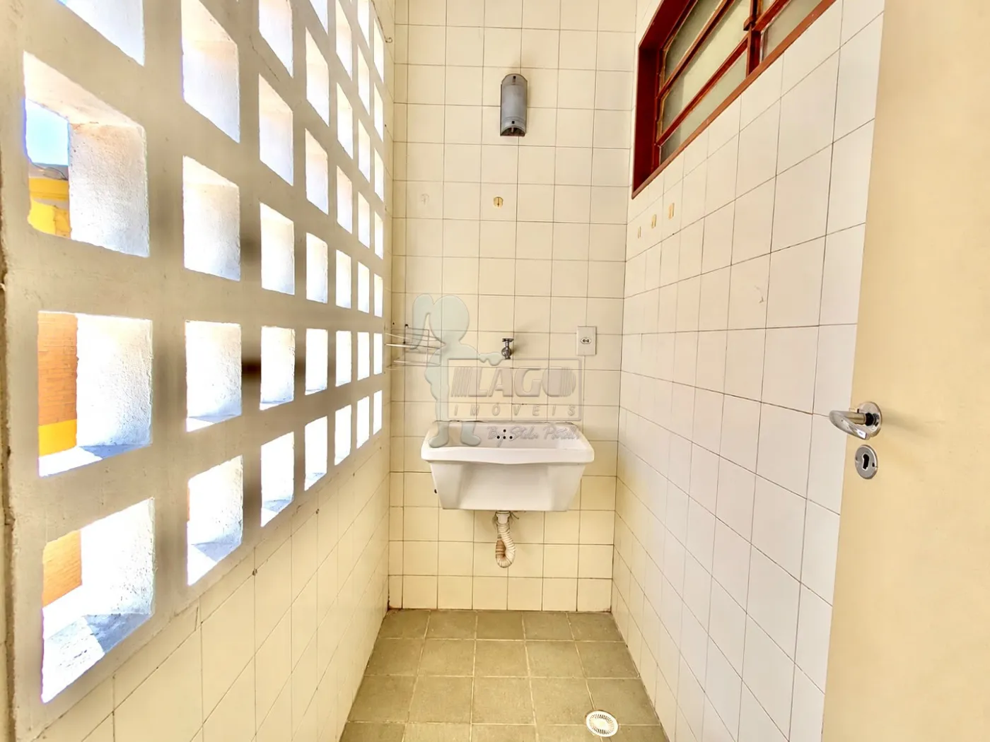 Alugar Apartamento / Kitnet em Ribeir&atilde;o Preto R$ 850,00 - Foto 11