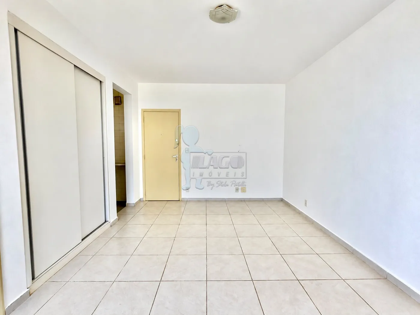 Alugar Apartamento / Kitnet em Ribeir&atilde;o Preto R$ 850,00 - Foto 1